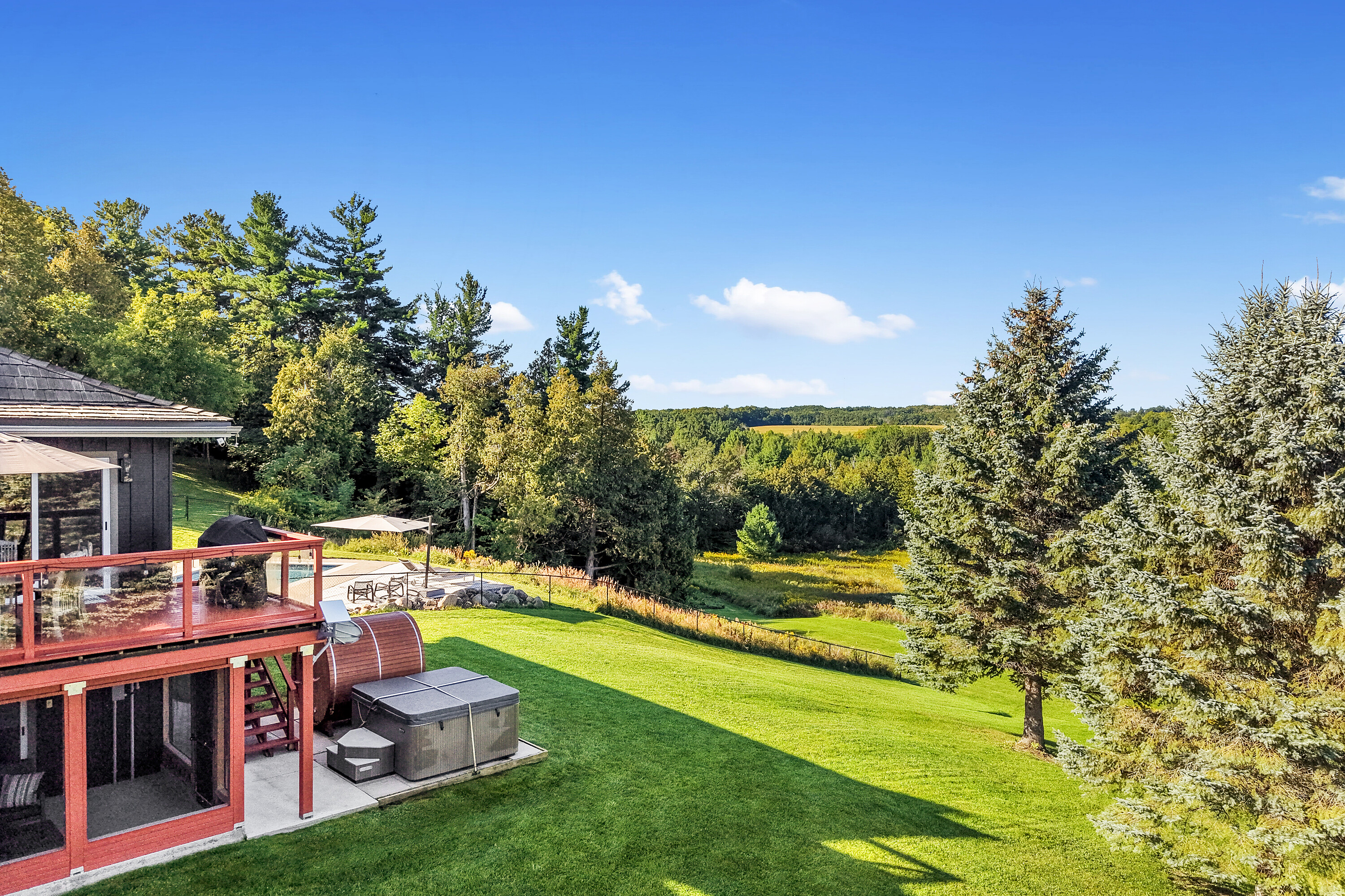 401 Concession  Road 11 East Rd