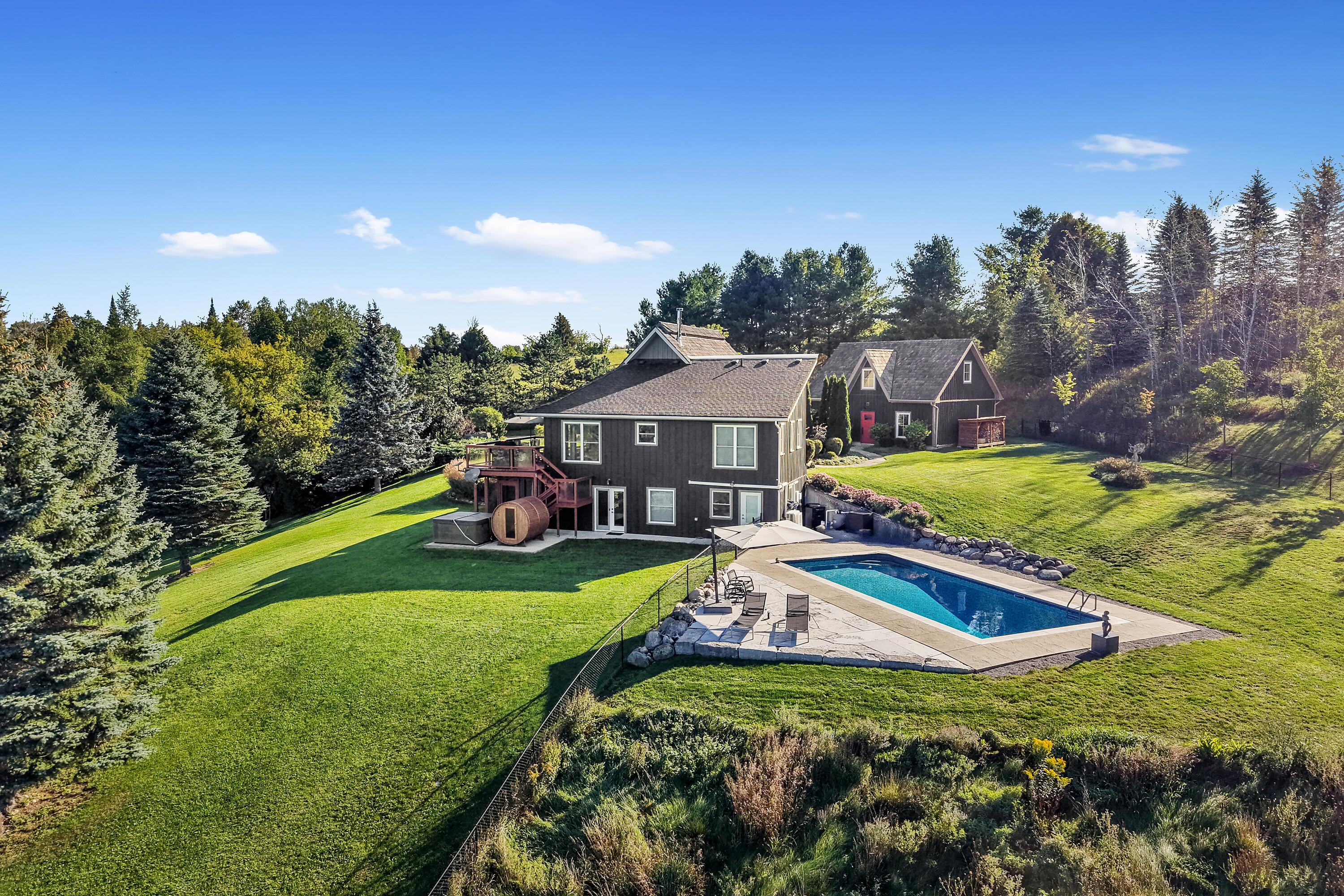 401 Concession  Road 11 East Rd
