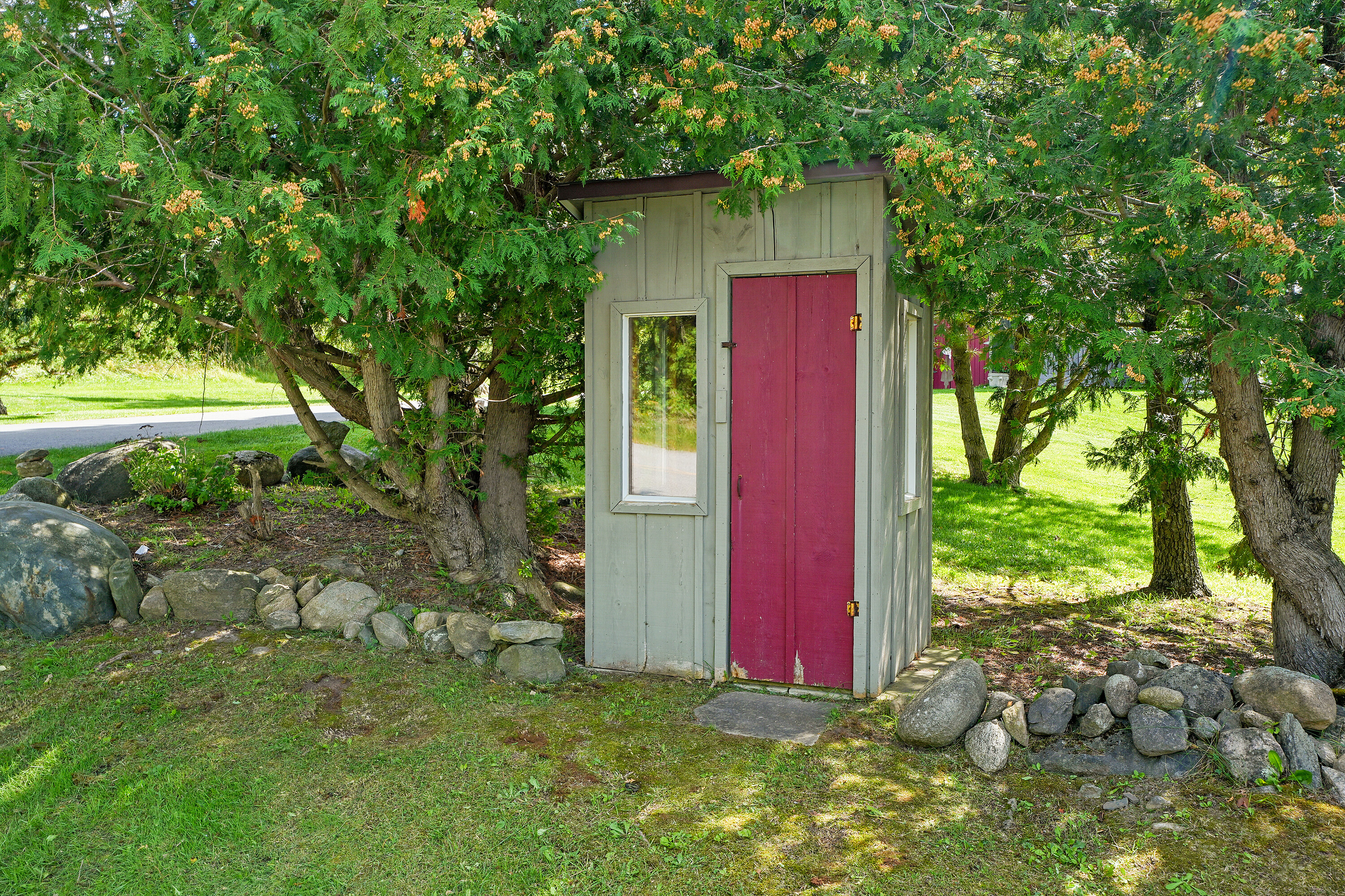 401 Concession  Road 11 East Rd