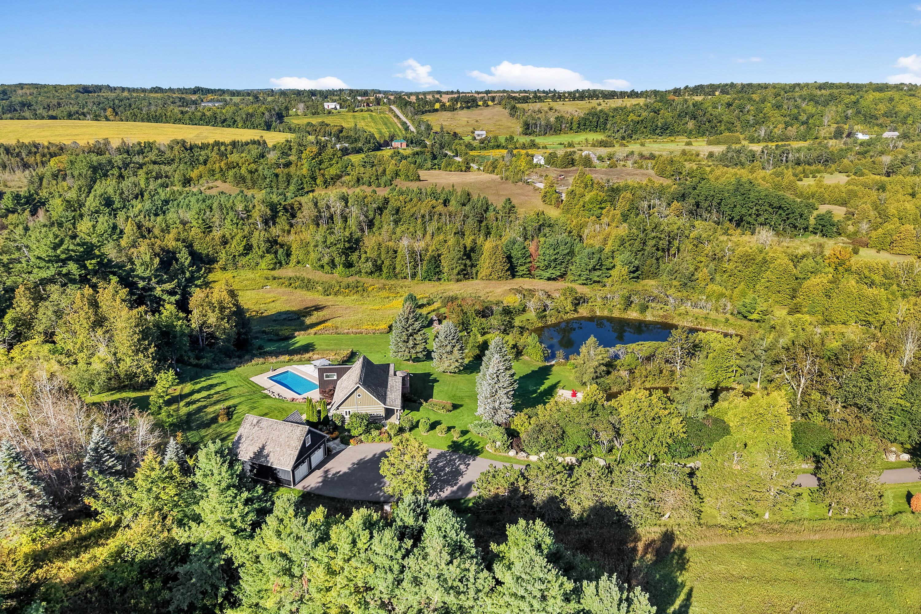 401 Concession  Road 11 East Rd