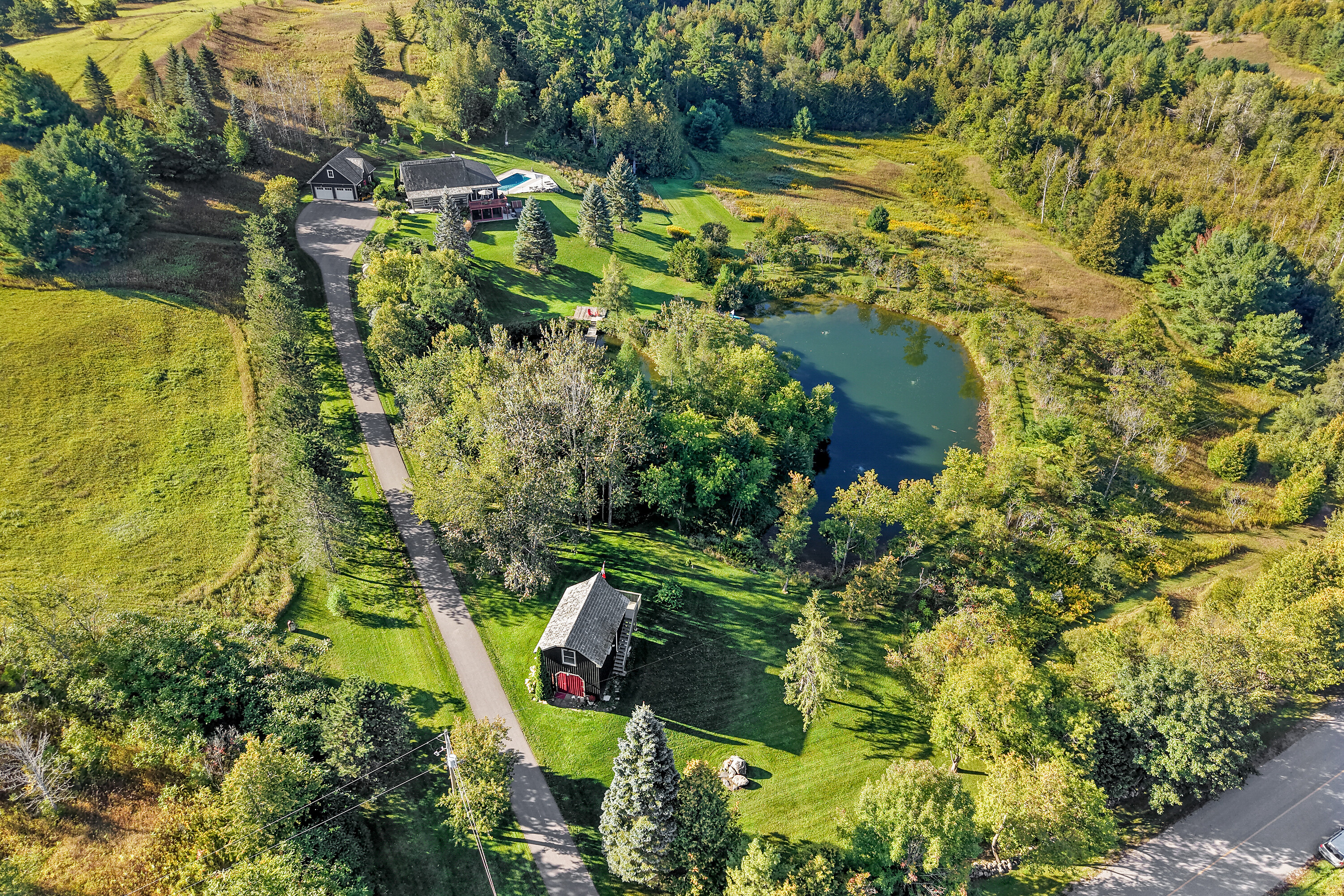 401 Concession  Road 11 East Rd