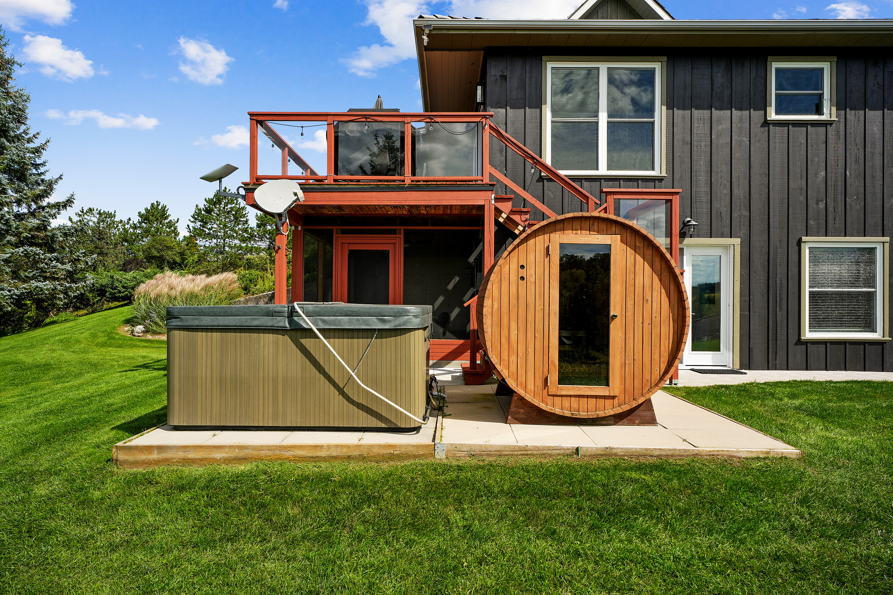 401 Concession  Road 11 East Rd