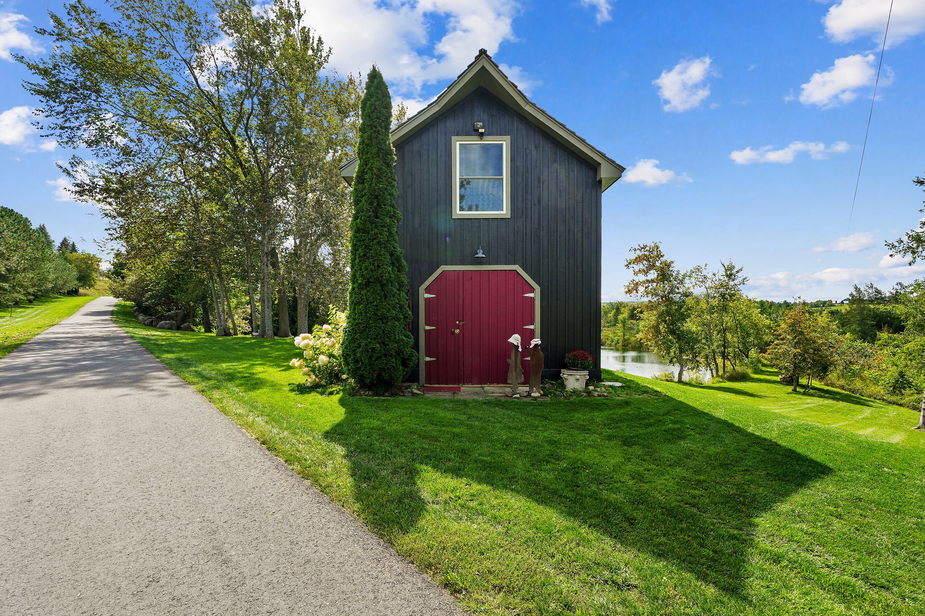 401 Concession  Road 11 East Rd