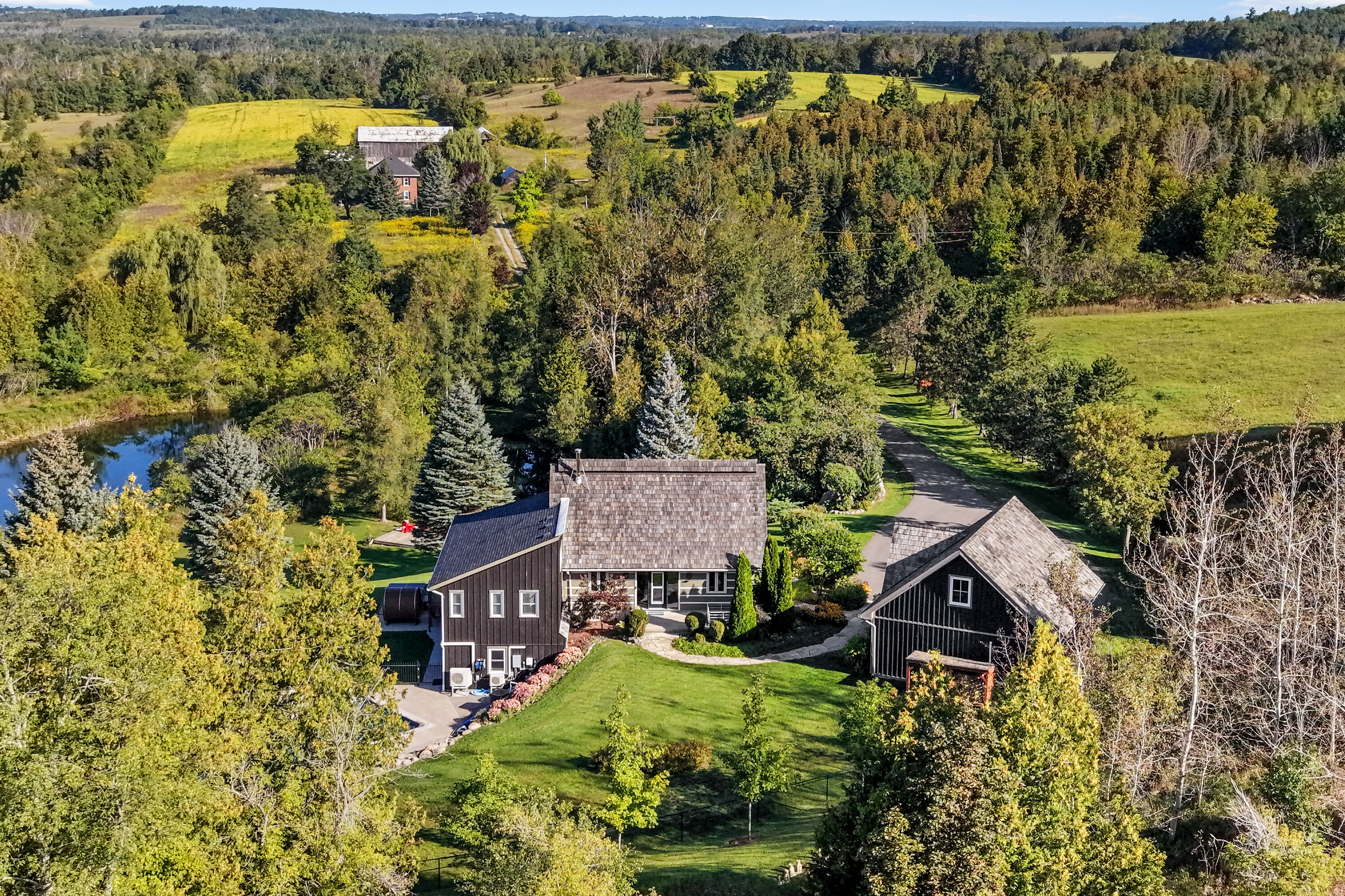 401 Concession  Road 11 East Rd