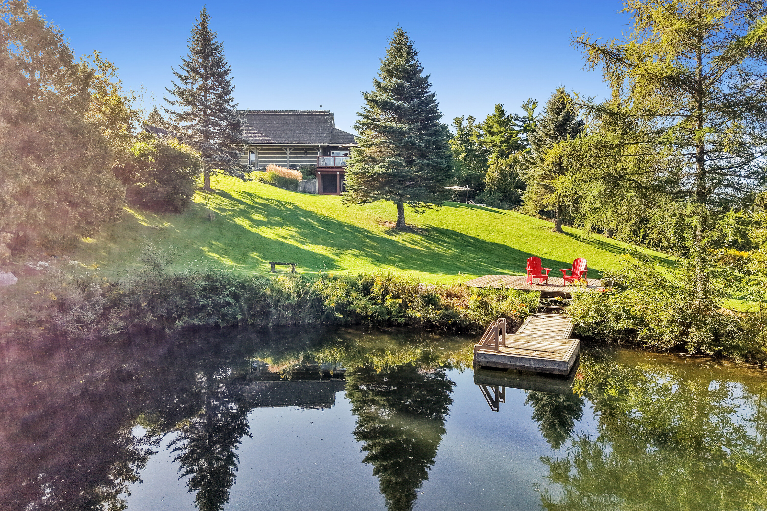401 Concession  Road 11 East Rd