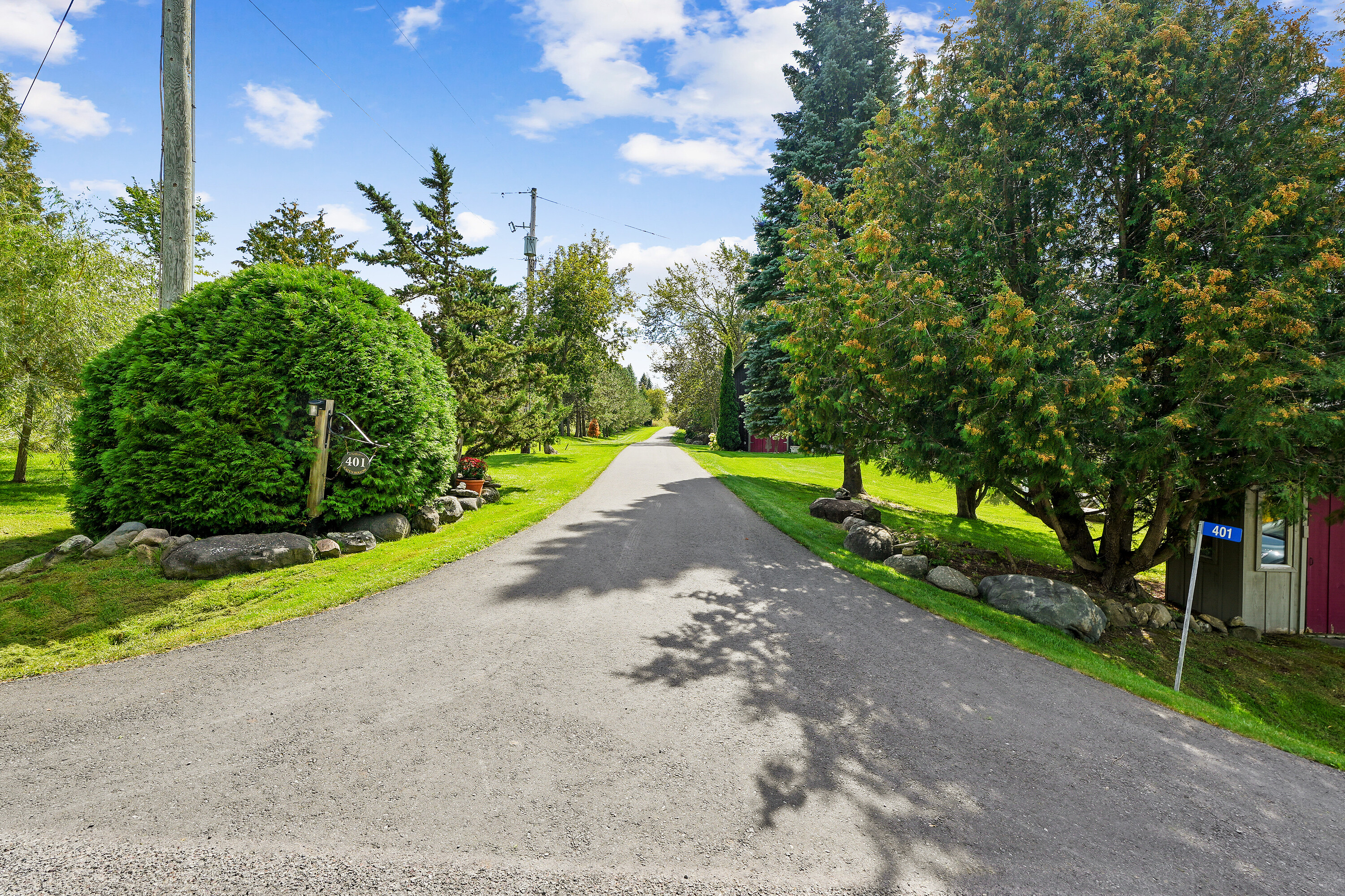 401 Concession  Road 11 East Rd