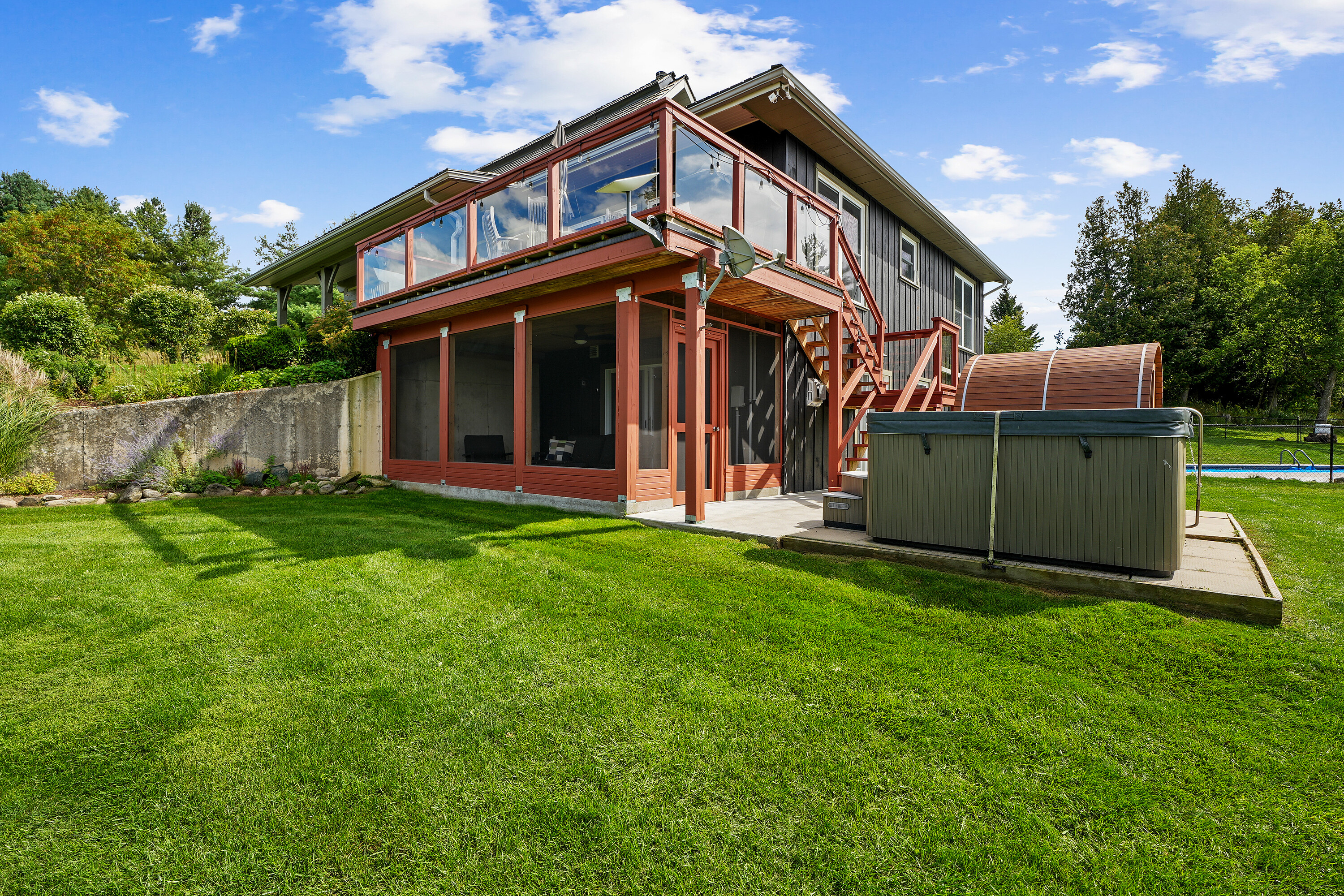 401 Concession  Road 11 East Rd