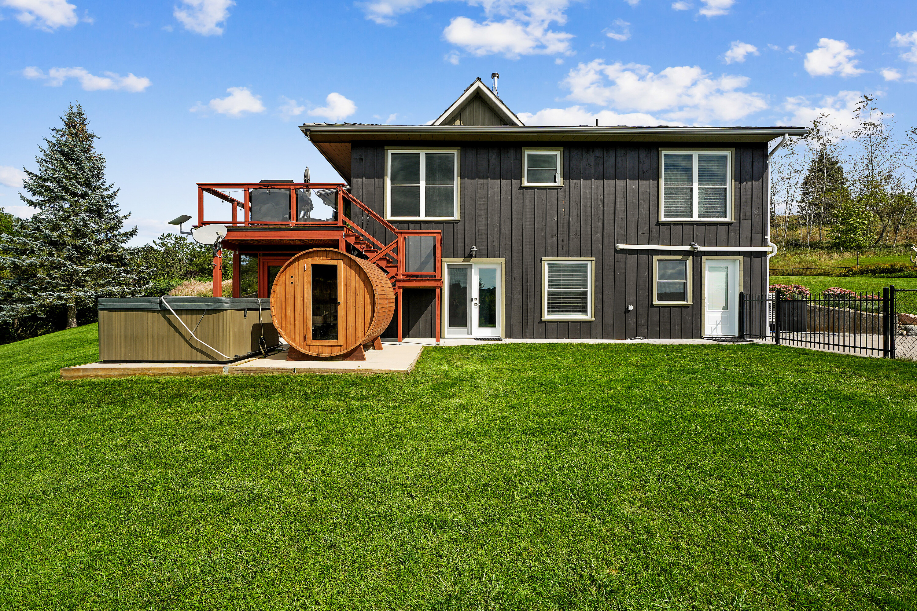401 Concession  Road 11 East Rd