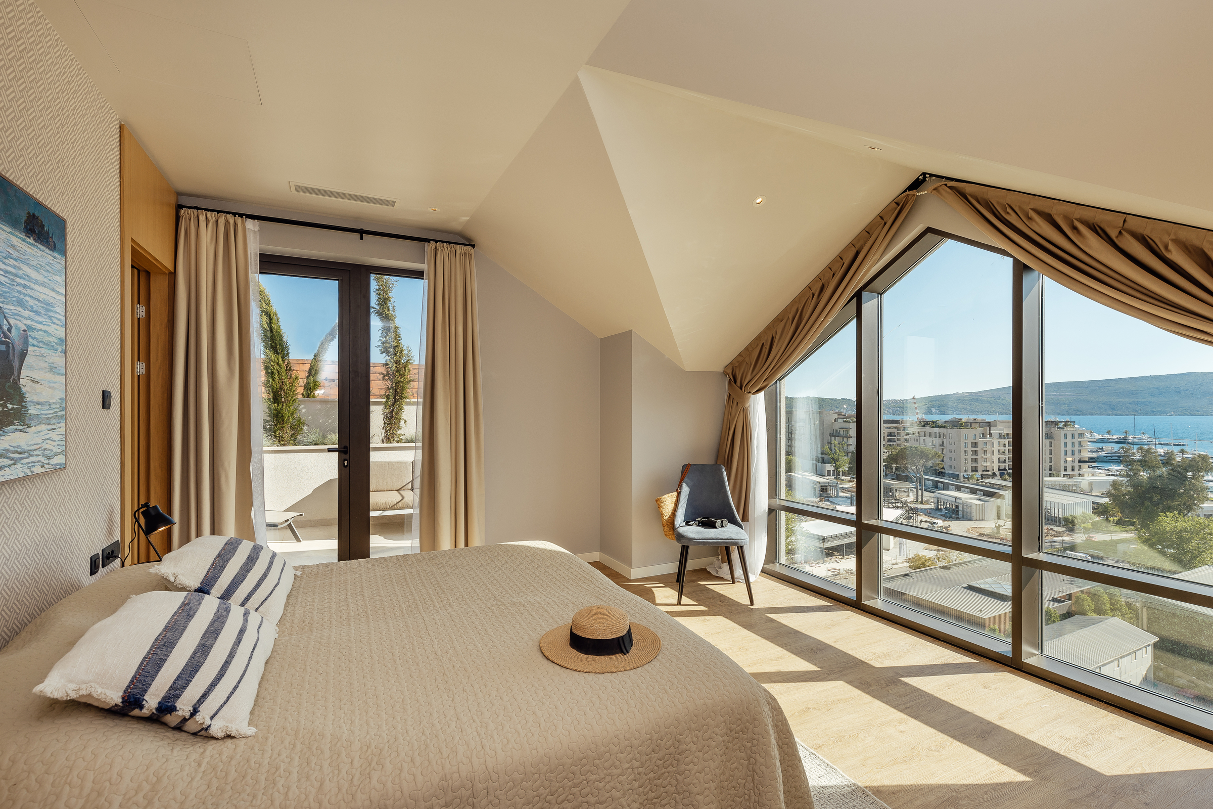 Porto Montenegro Boka Place