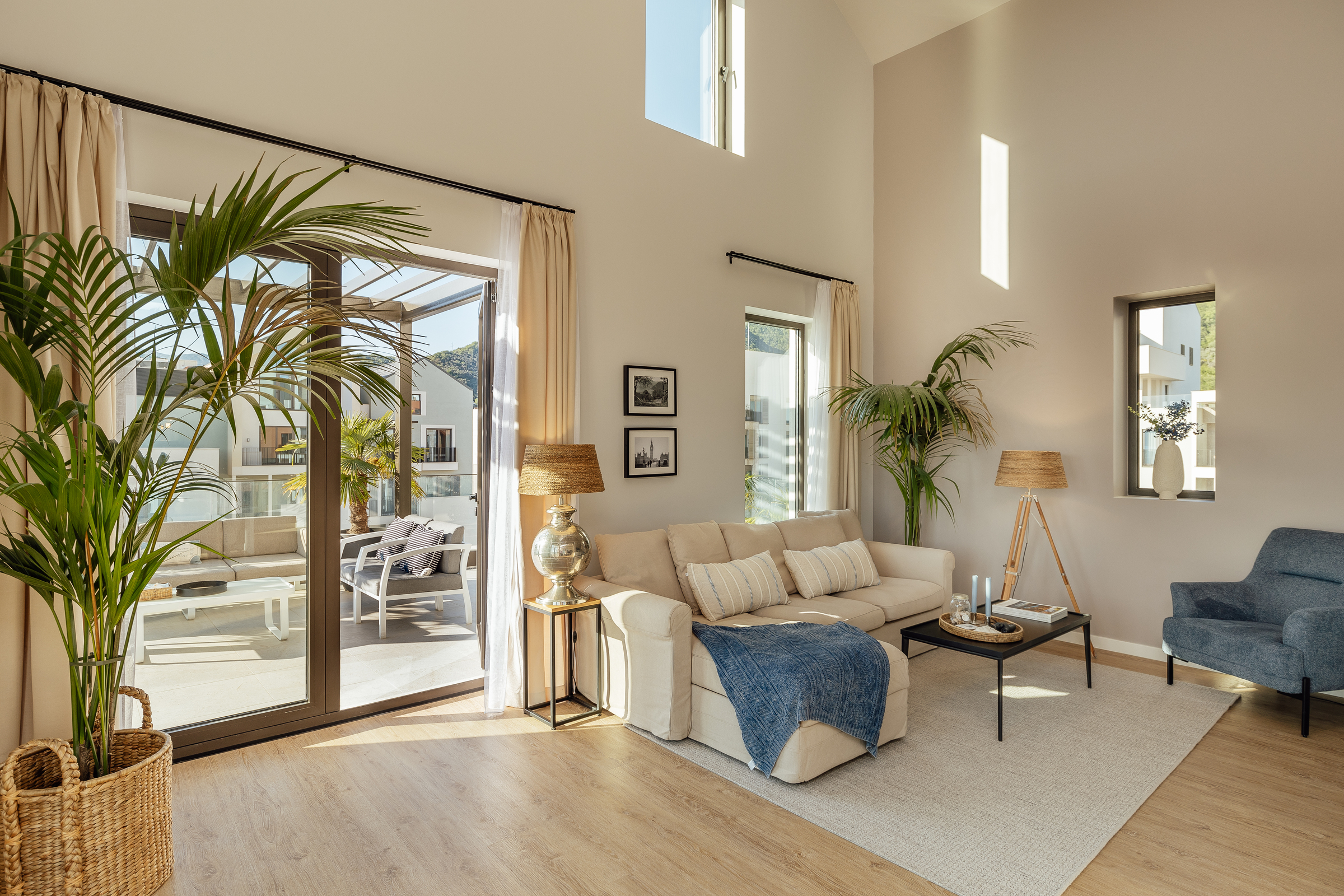 Porto Montenegro Boka Place