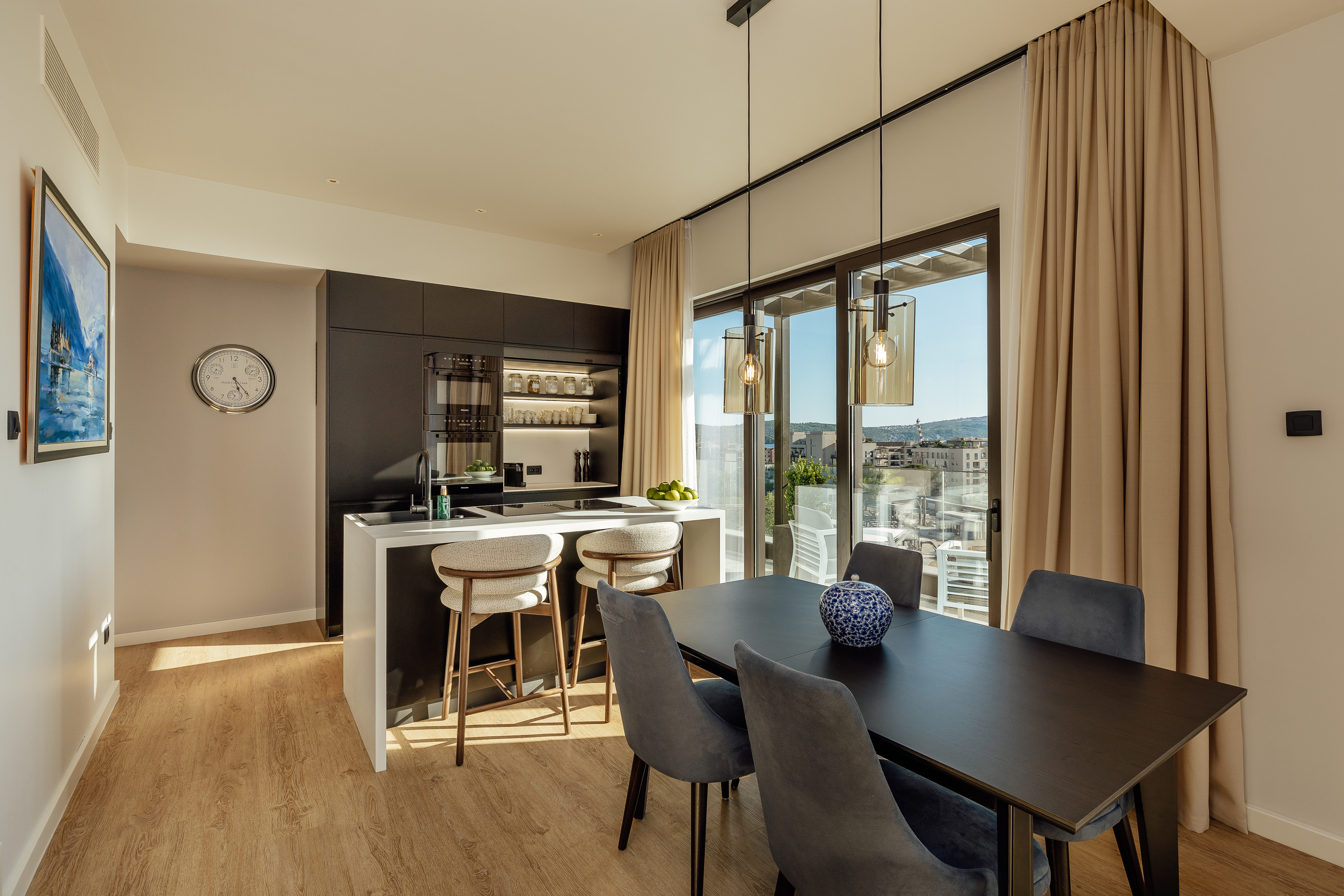 Porto Montenegro Boka Place