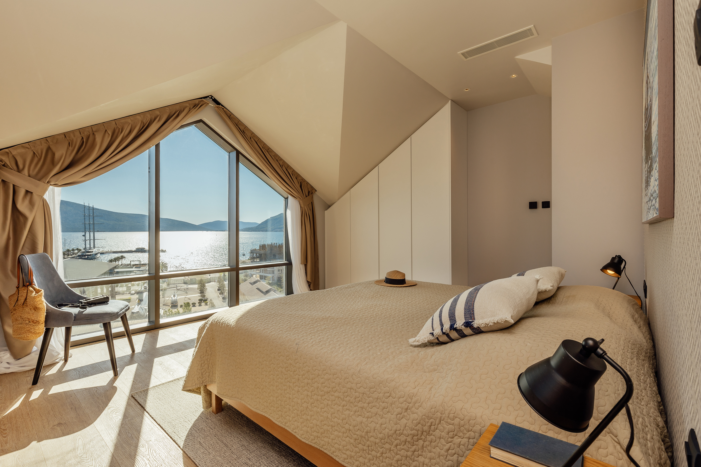 Porto Montenegro Boka Place