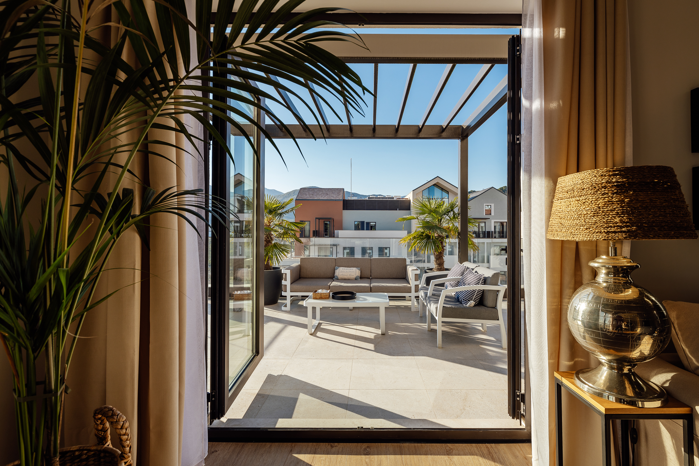 Porto Montenegro Boka Place