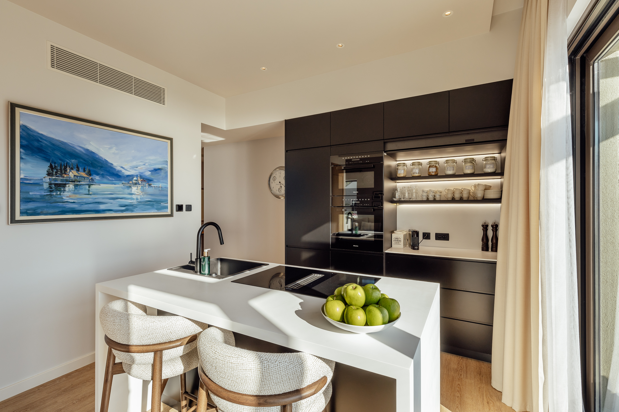 Porto Montenegro Boka Place