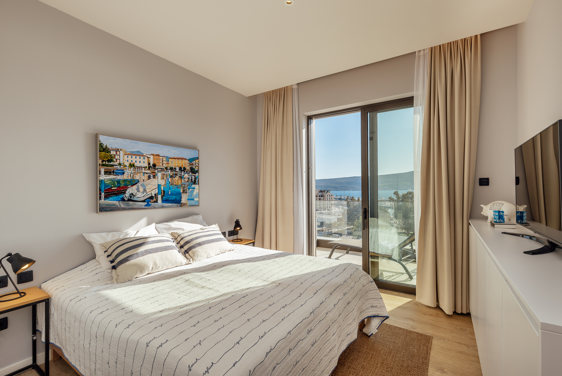 Porto Montenegro Boka Place