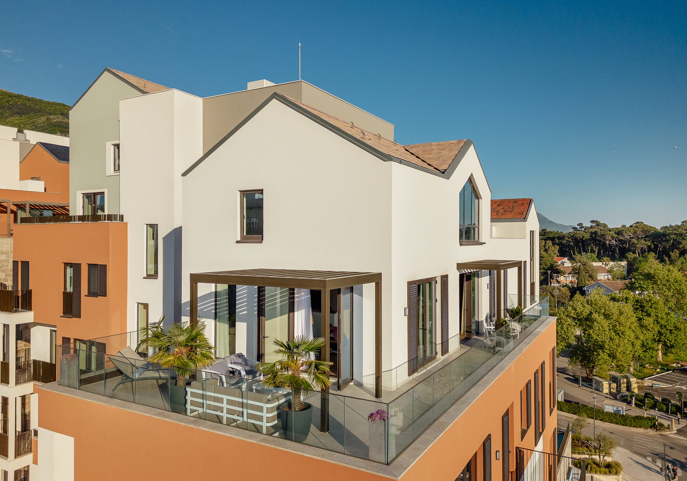 Porto Montenegro Boka Place