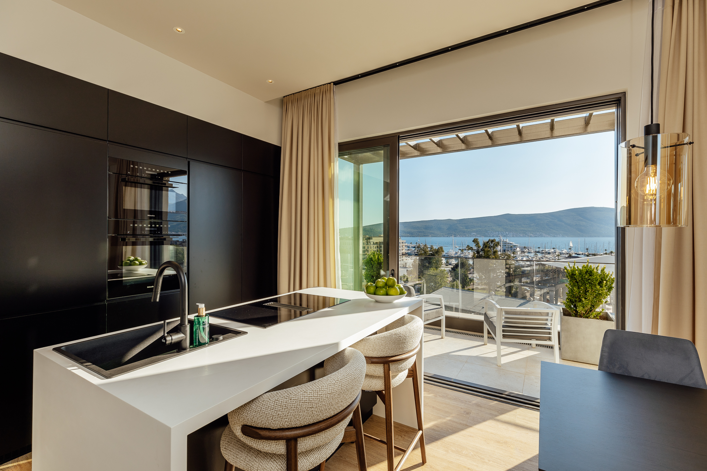 Porto Montenegro Boka Place