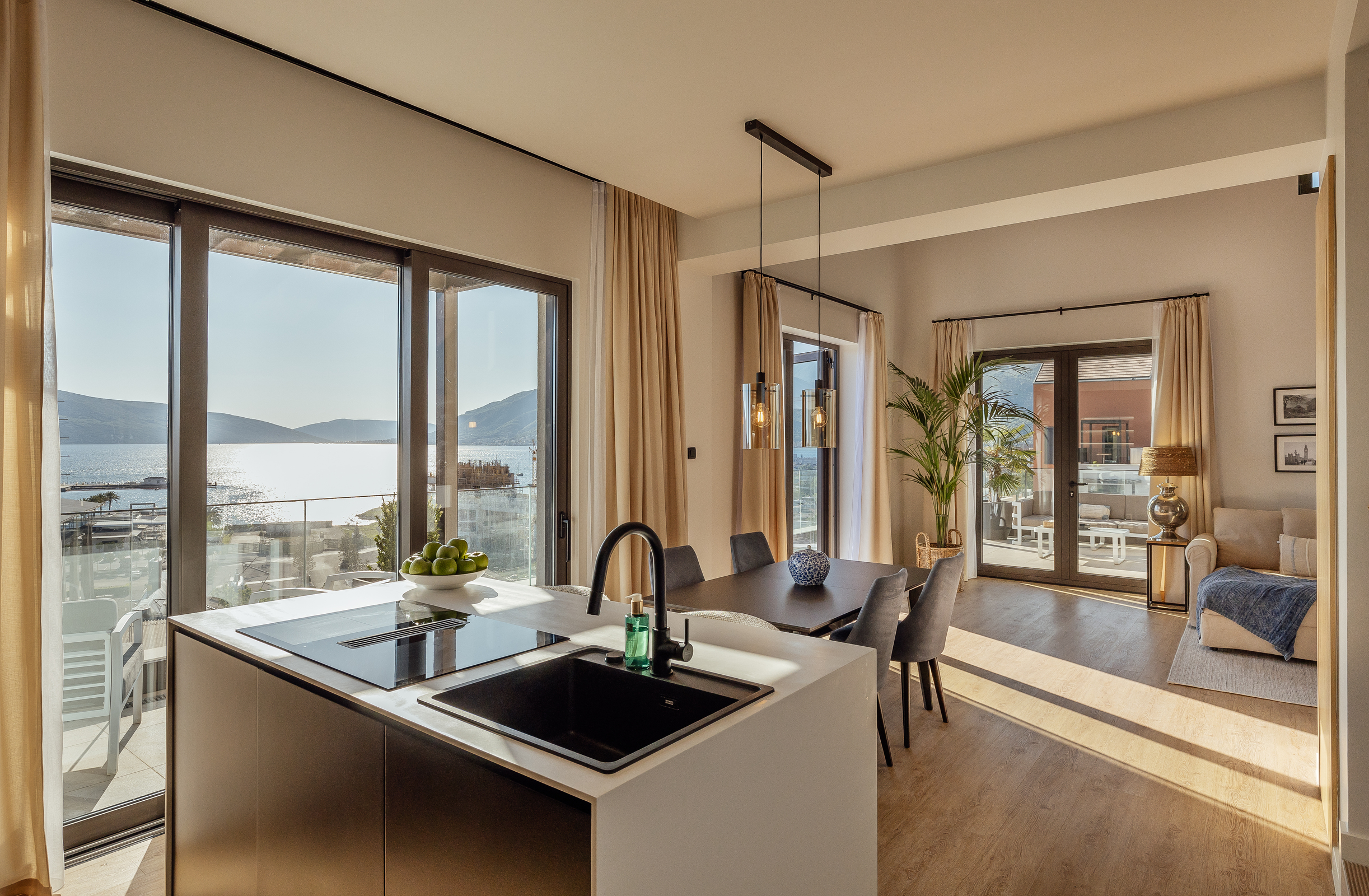 Porto Montenegro Boka Place