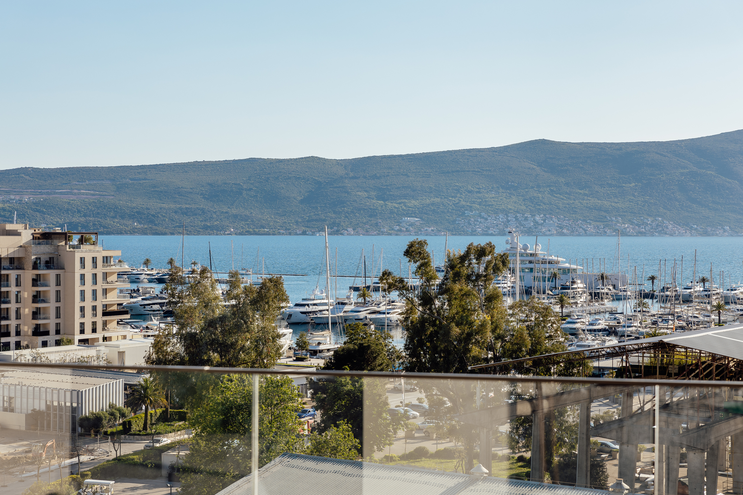 Porto Montenegro Boka Place