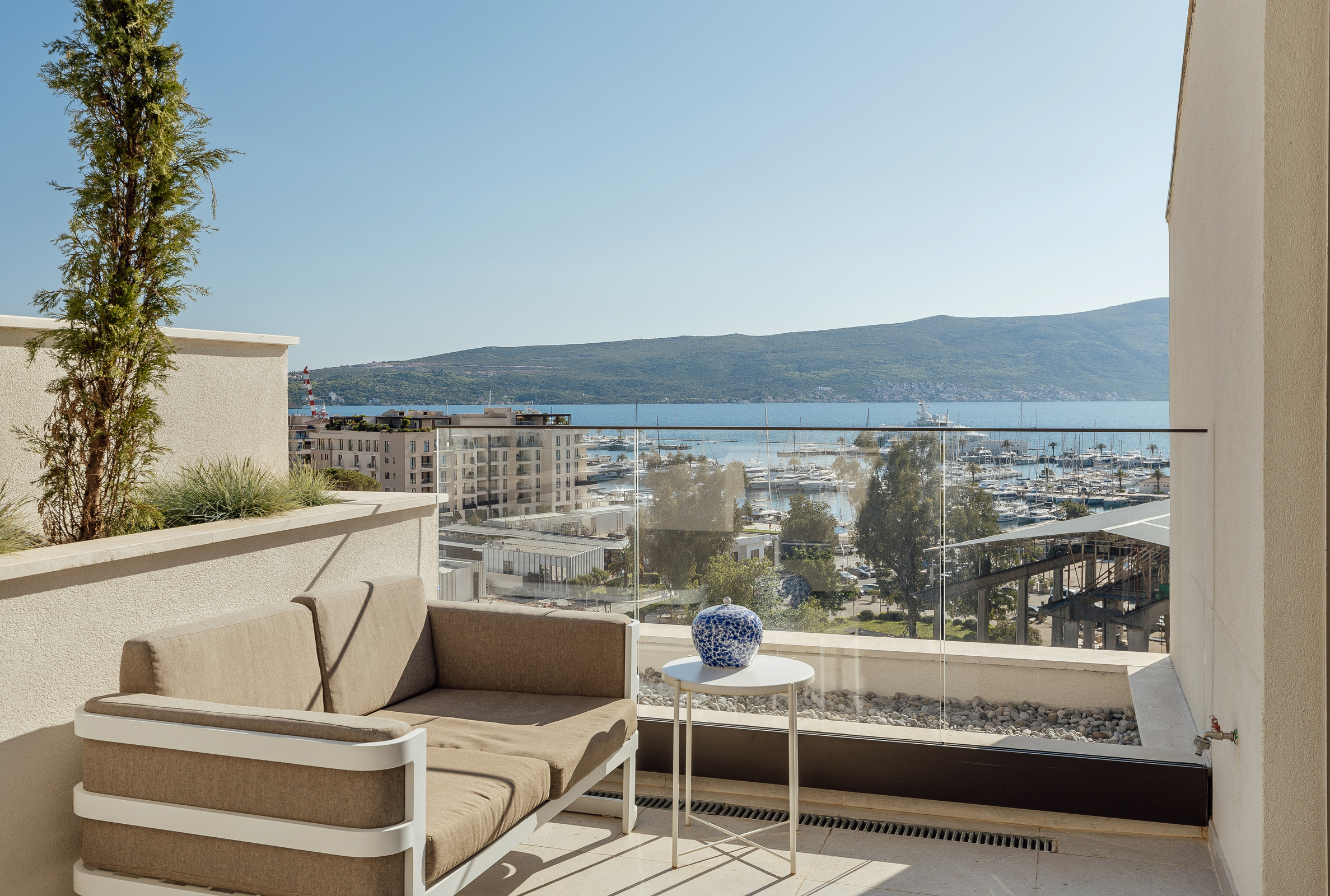 Porto Montenegro Boka Place