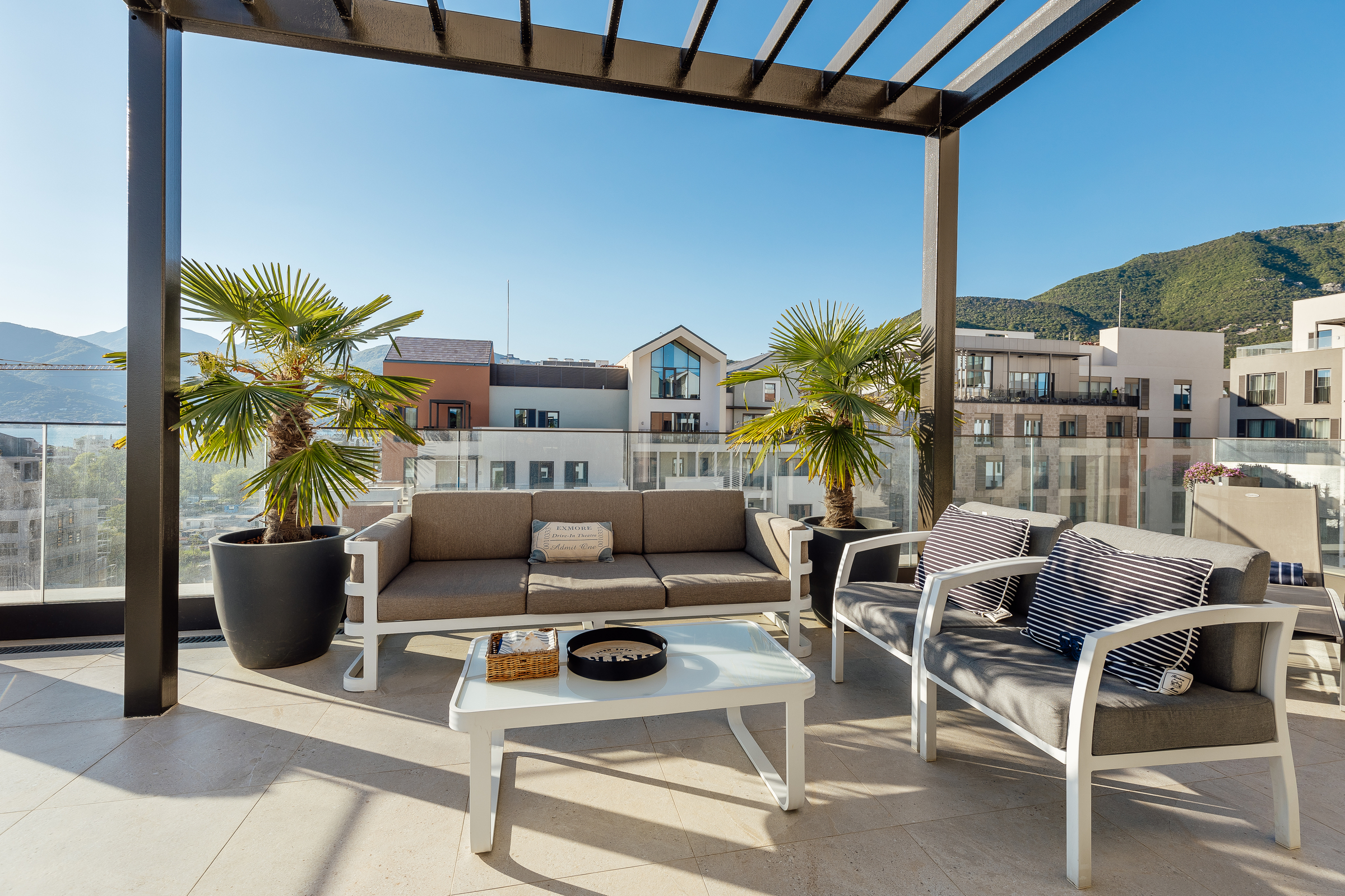 Porto Montenegro Boka Place