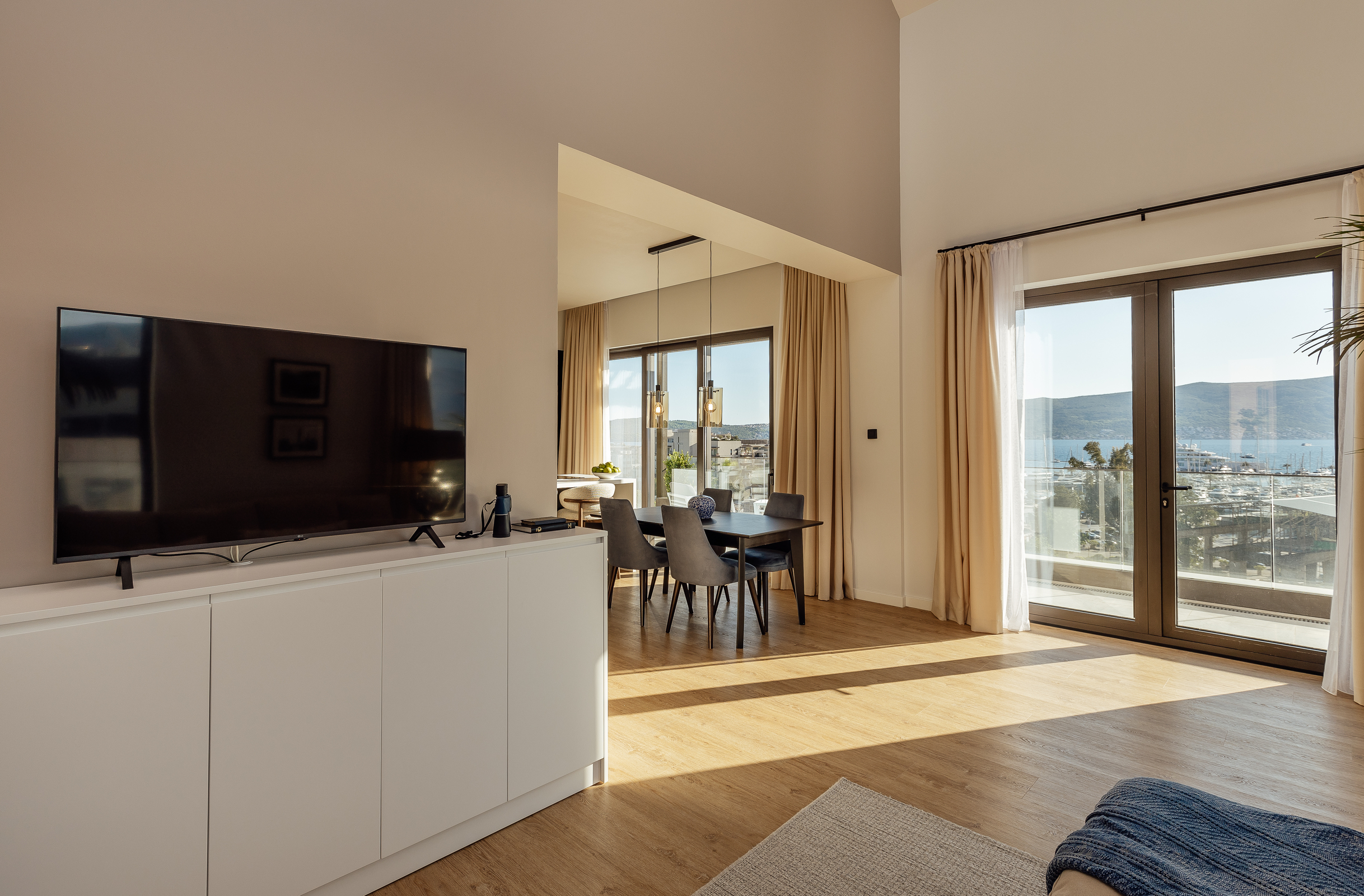 Porto Montenegro Boka Place