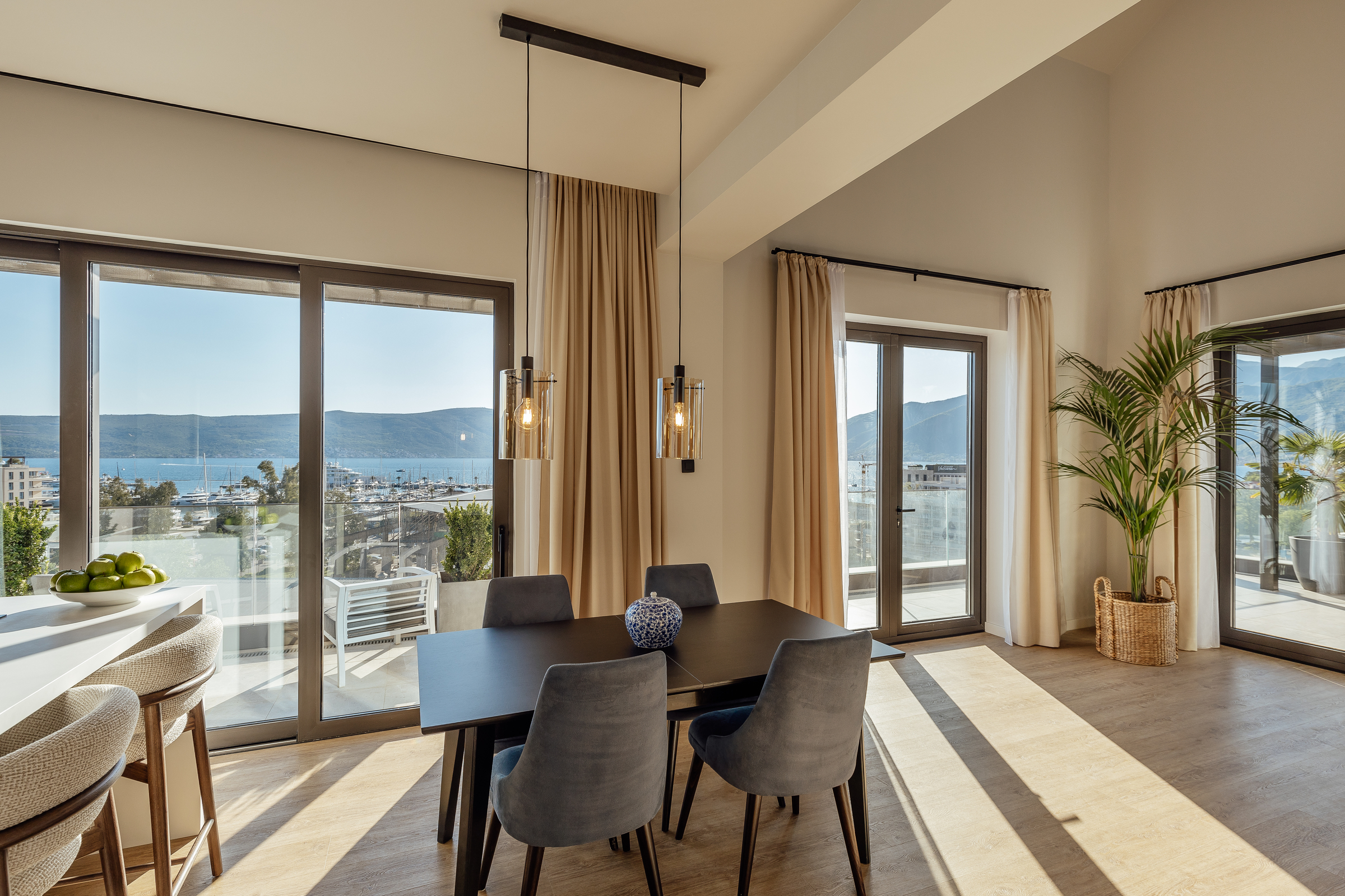 Porto Montenegro Boka Place