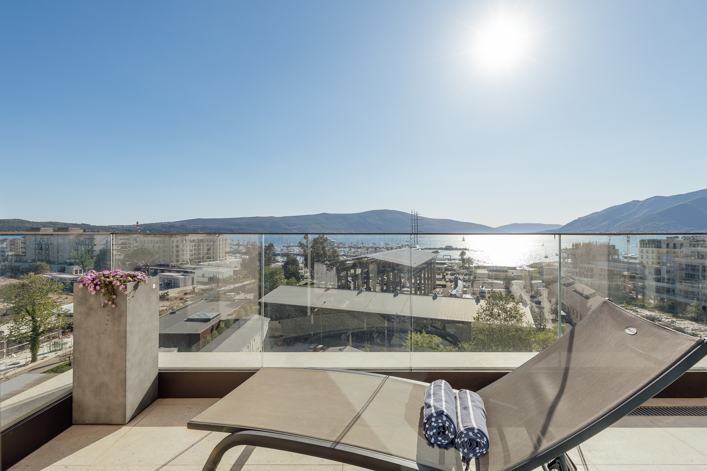 Porto Montenegro Boka Place