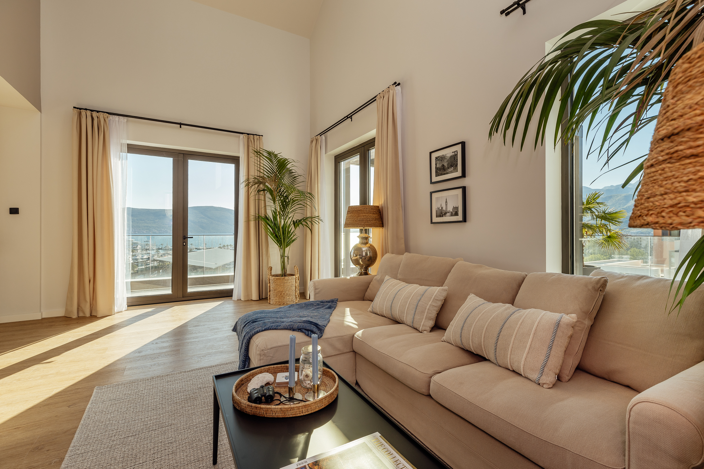 Porto Montenegro Boka Place