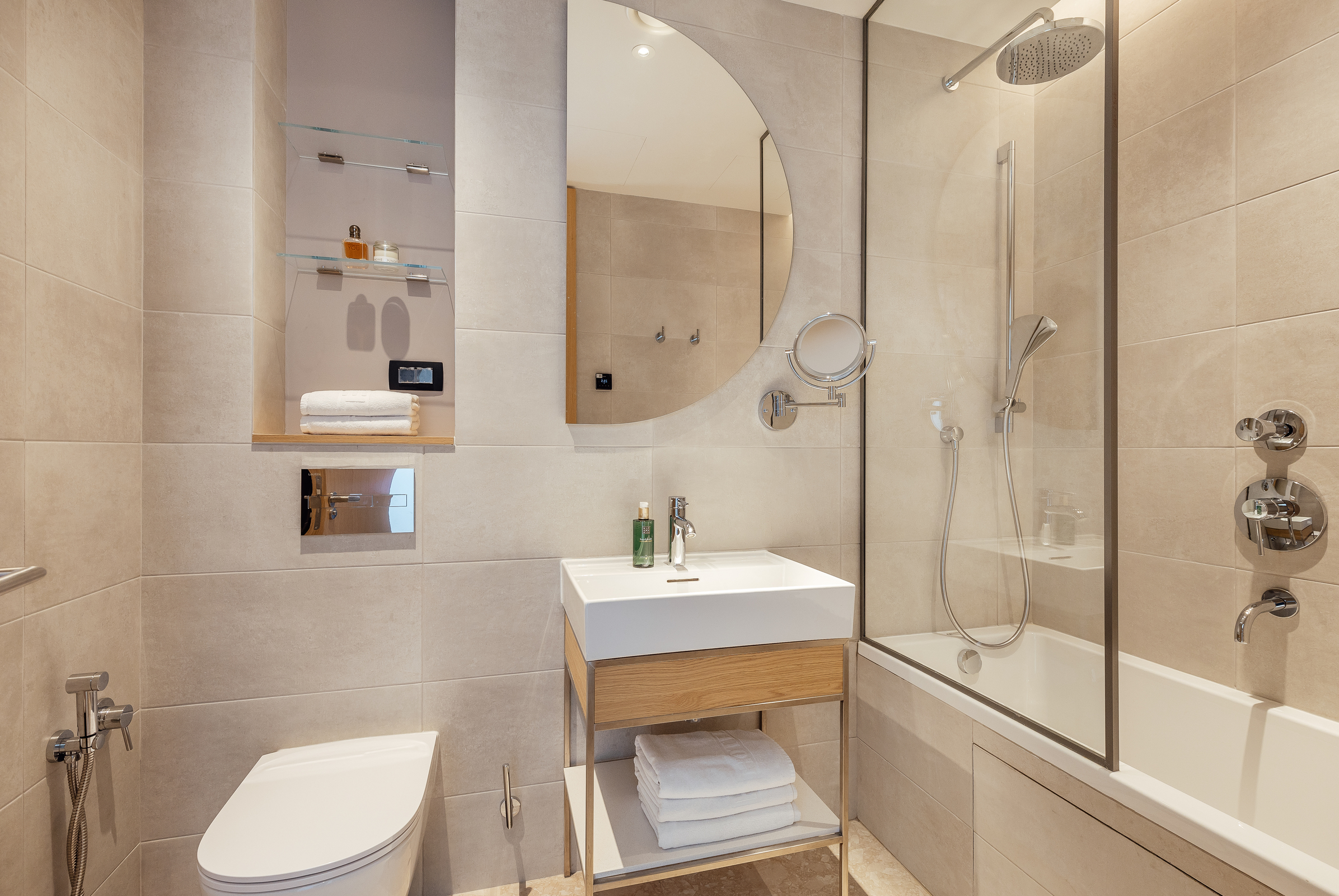 Porto Montenegro Boka Place
