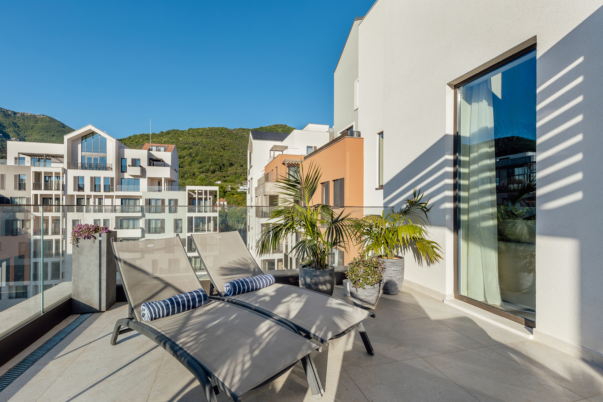 Porto Montenegro Boka Place