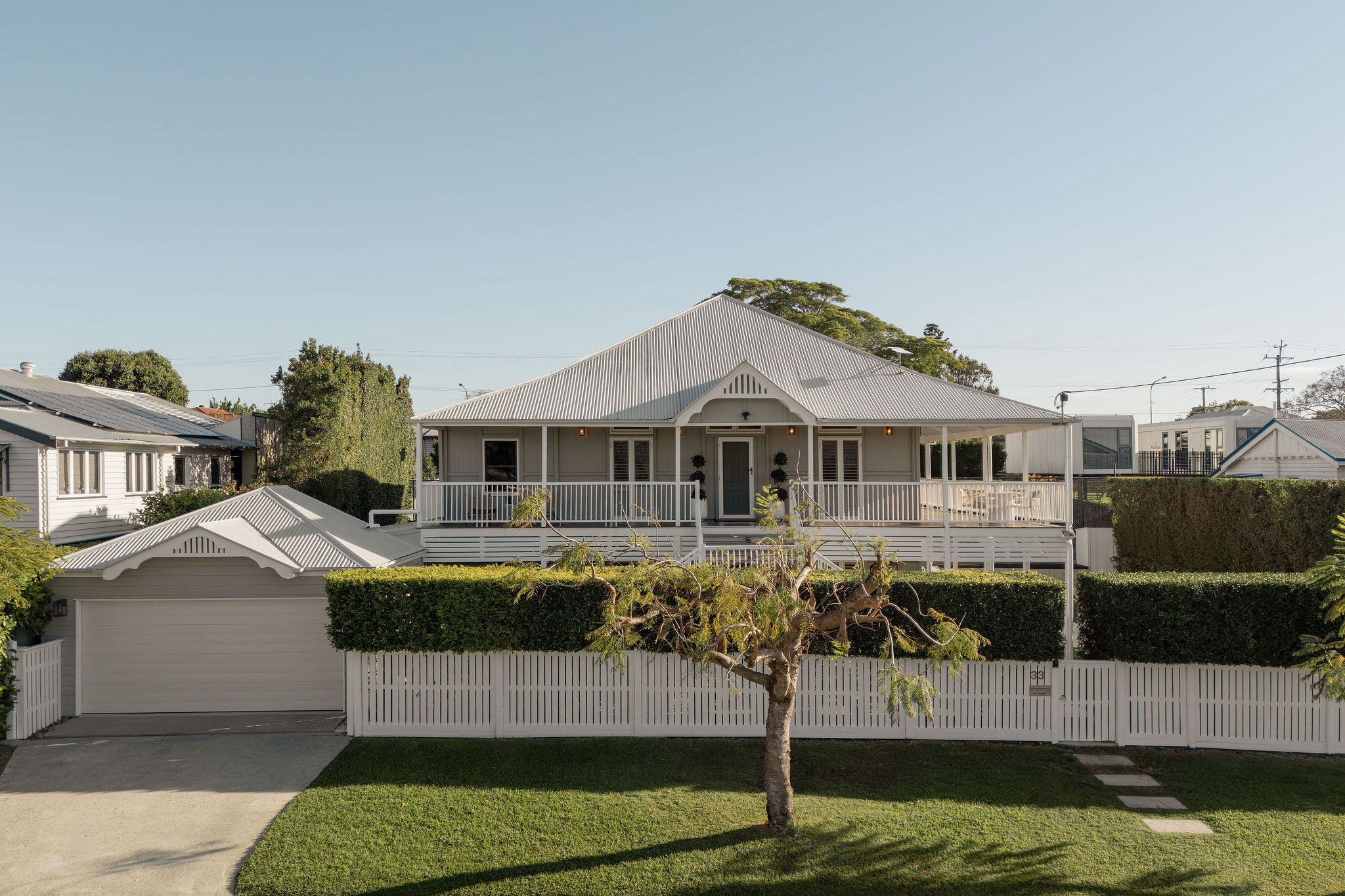 33 Oxford Street Nundah