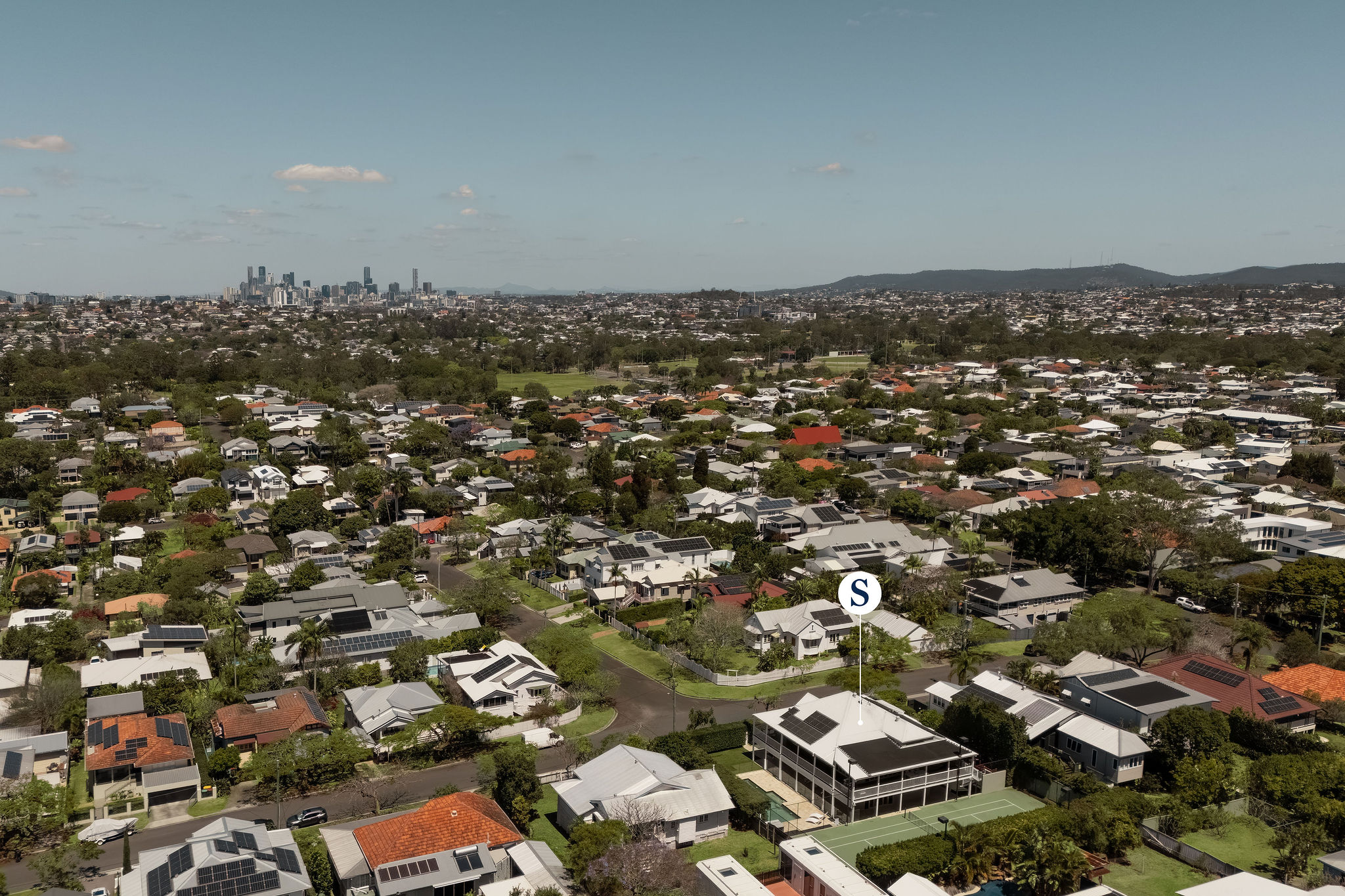 33 Oxford Street Nundah