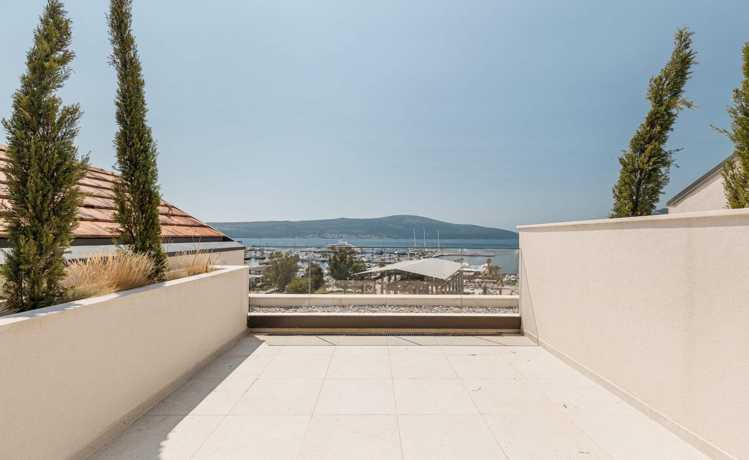 Porto Montenegro Boka Place