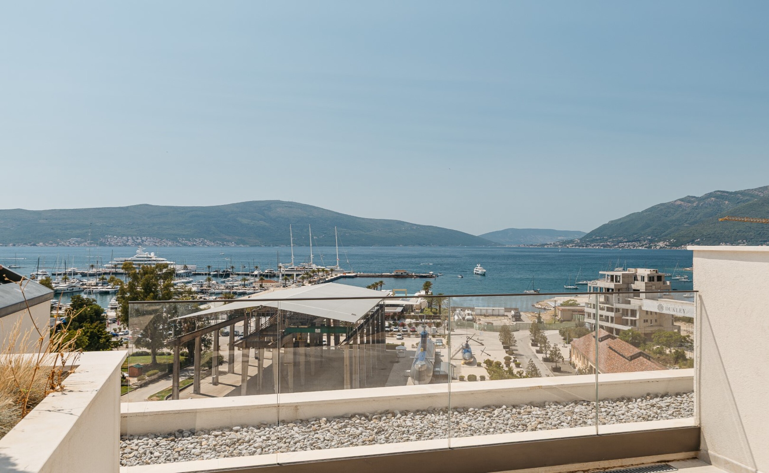 Porto Montenegro Boka Place