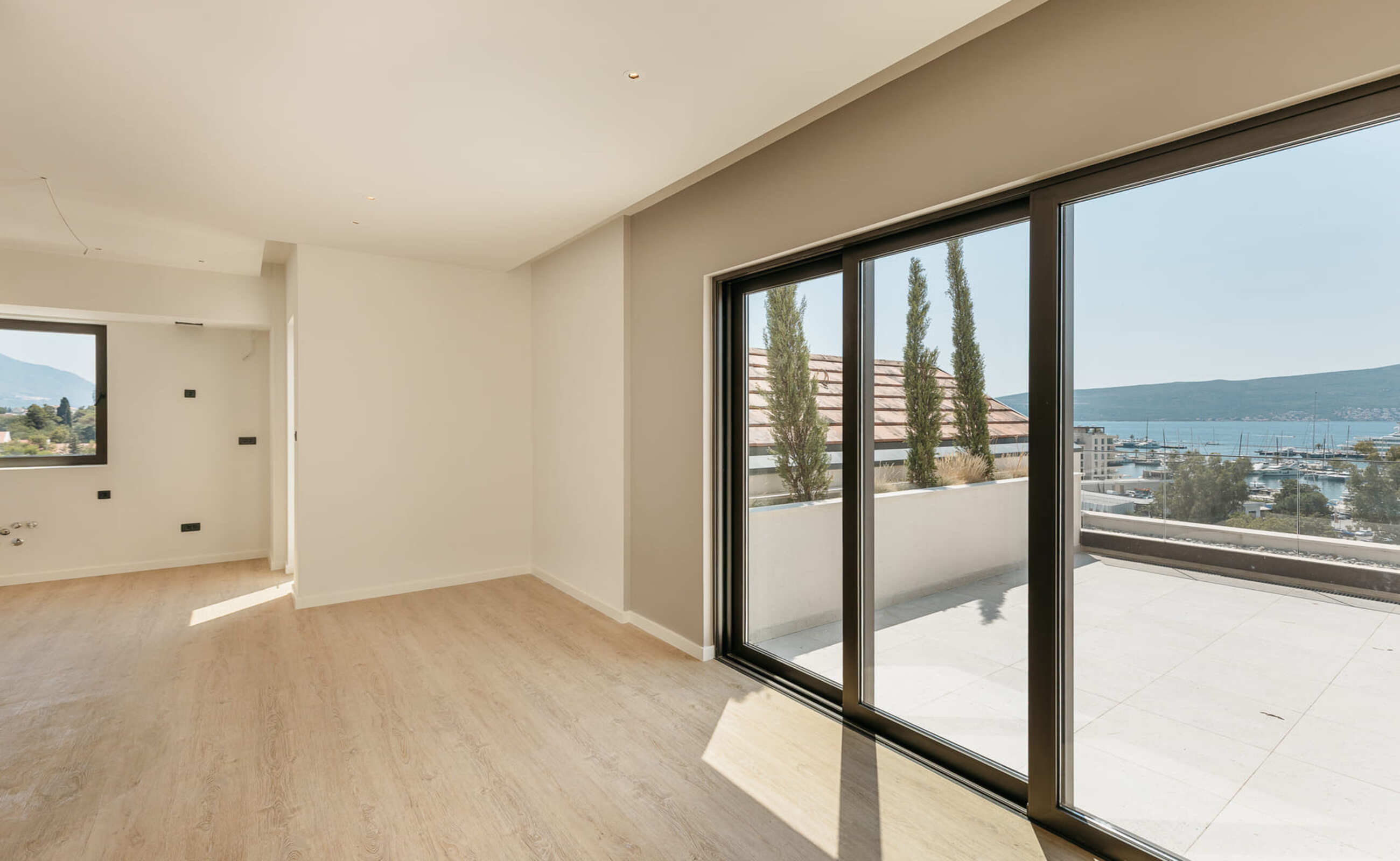 Porto Montenegro Boka Place