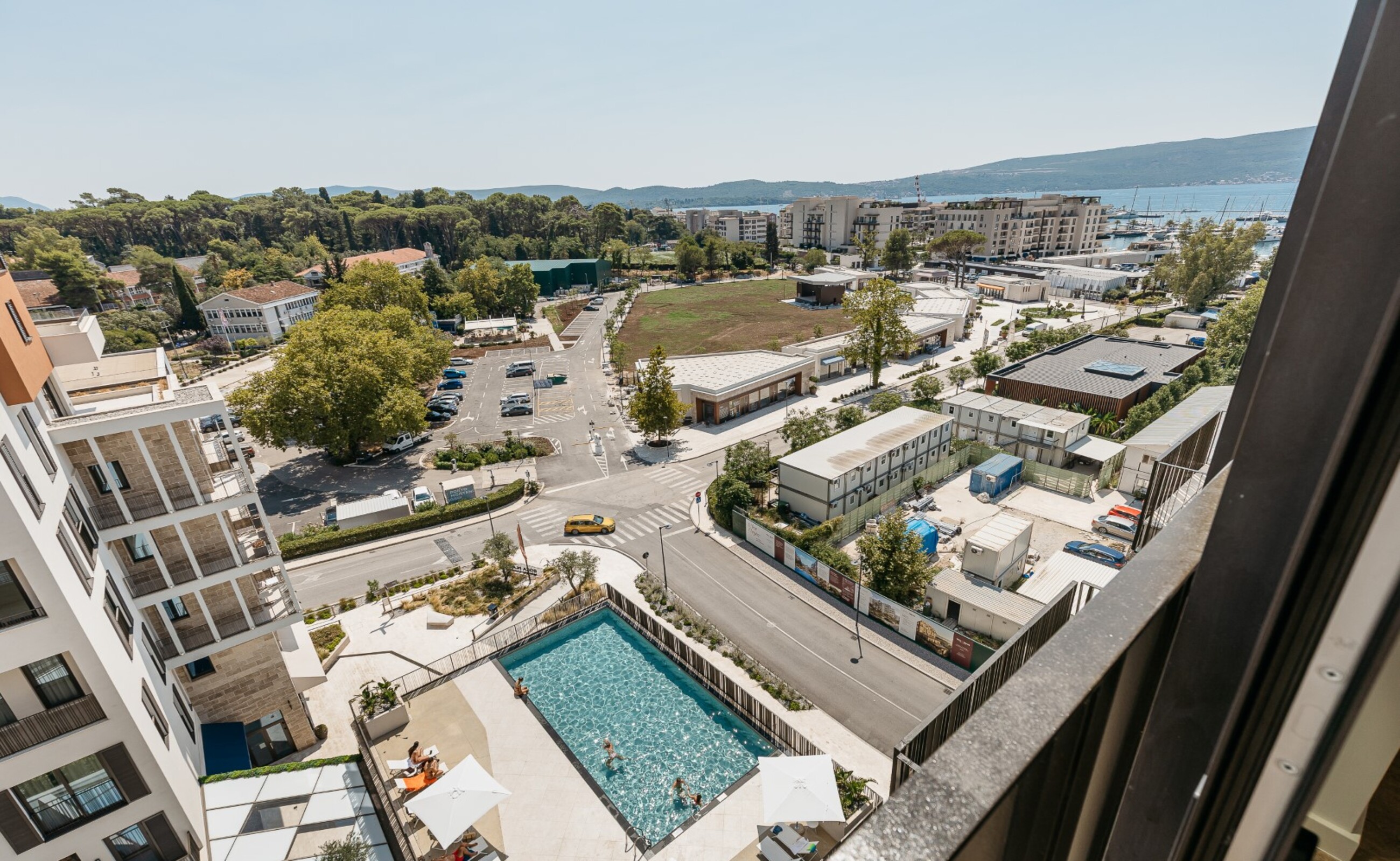 Porto Montenegro Boka Place