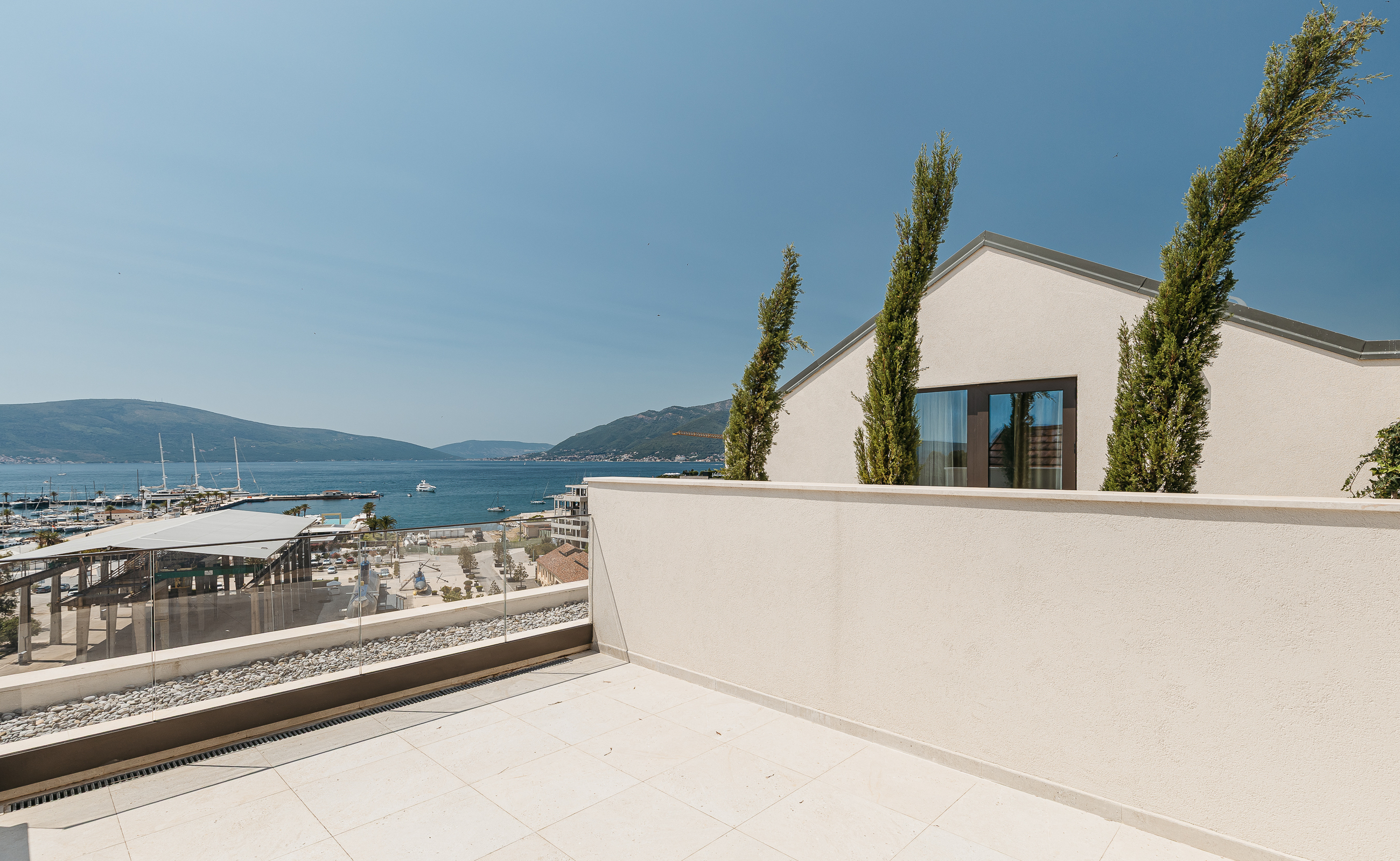 Porto Montenegro Boka Place