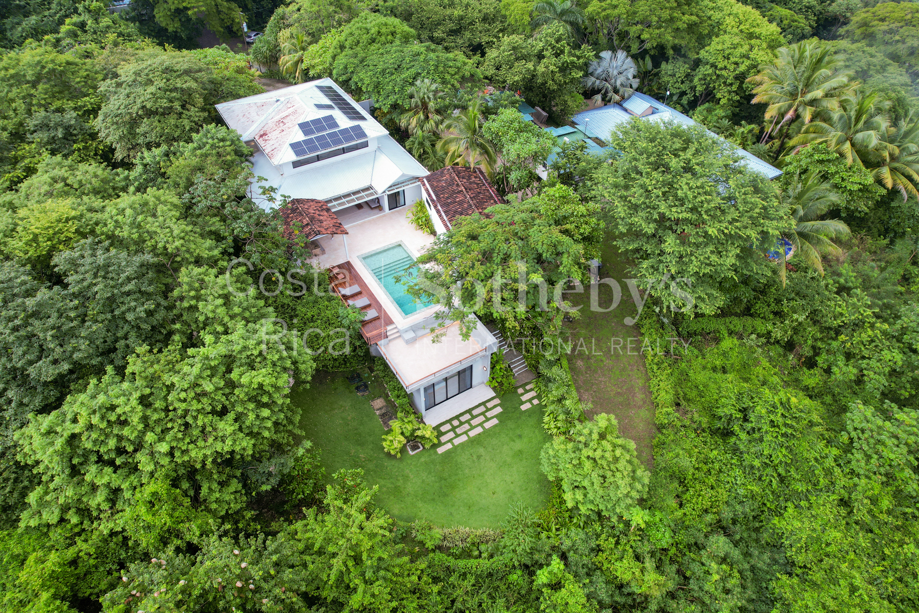 Nosara | Playa Garza