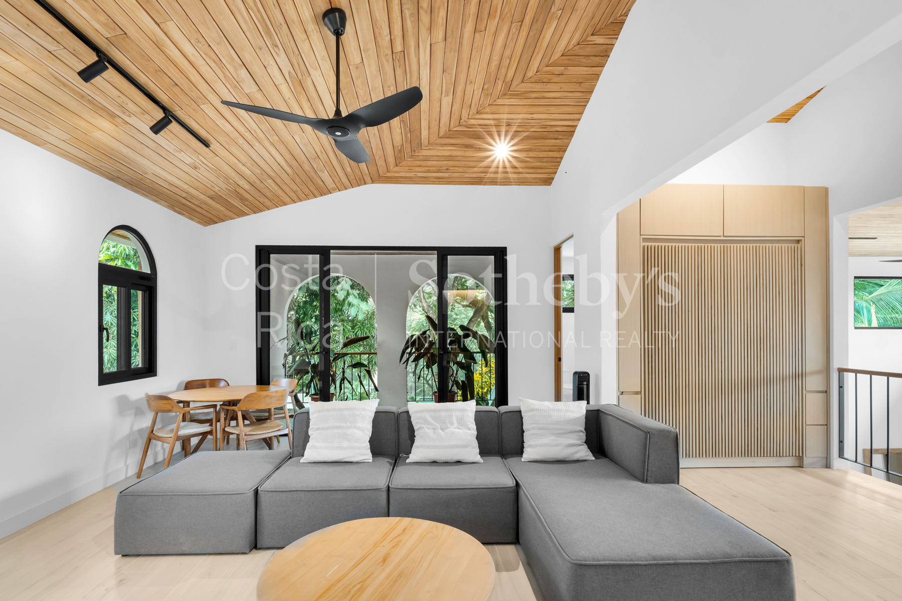 Nosara | Playa Garza