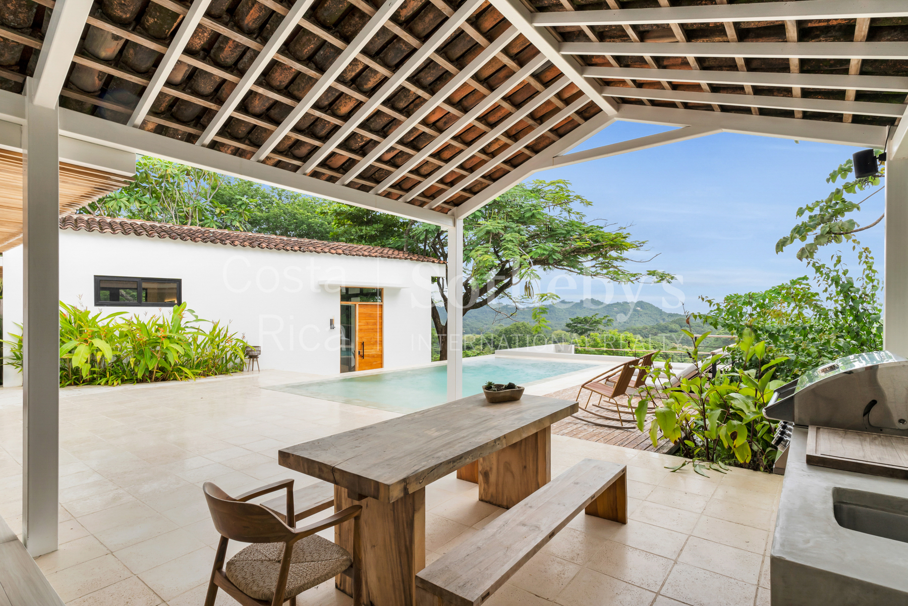 Nosara | Playa Garza