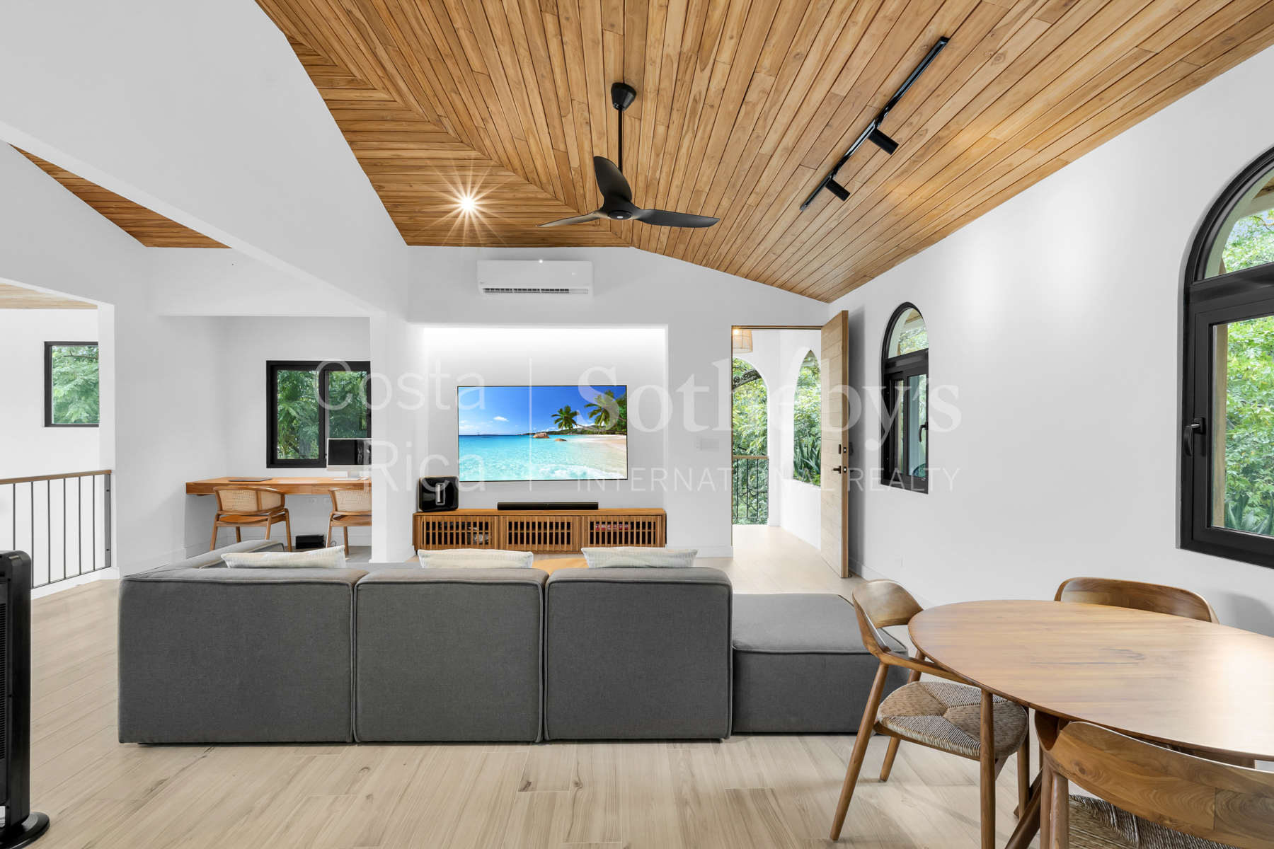 Nosara | Playa Garza