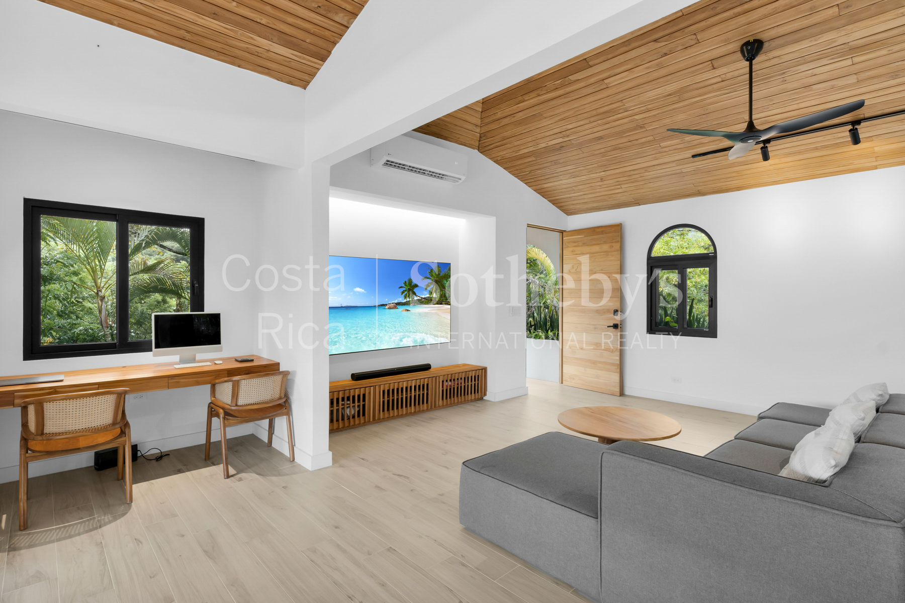 Nosara | Playa Garza