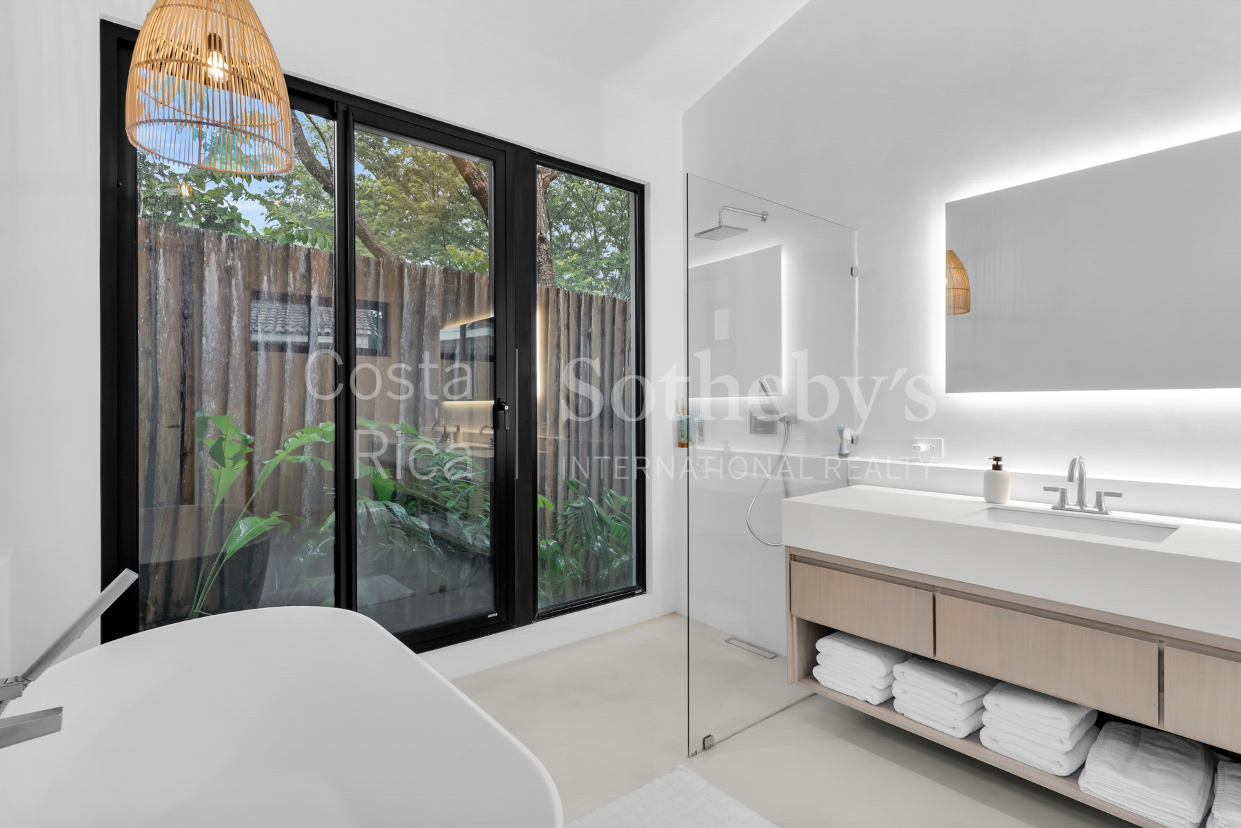 Nosara | Playa Garza