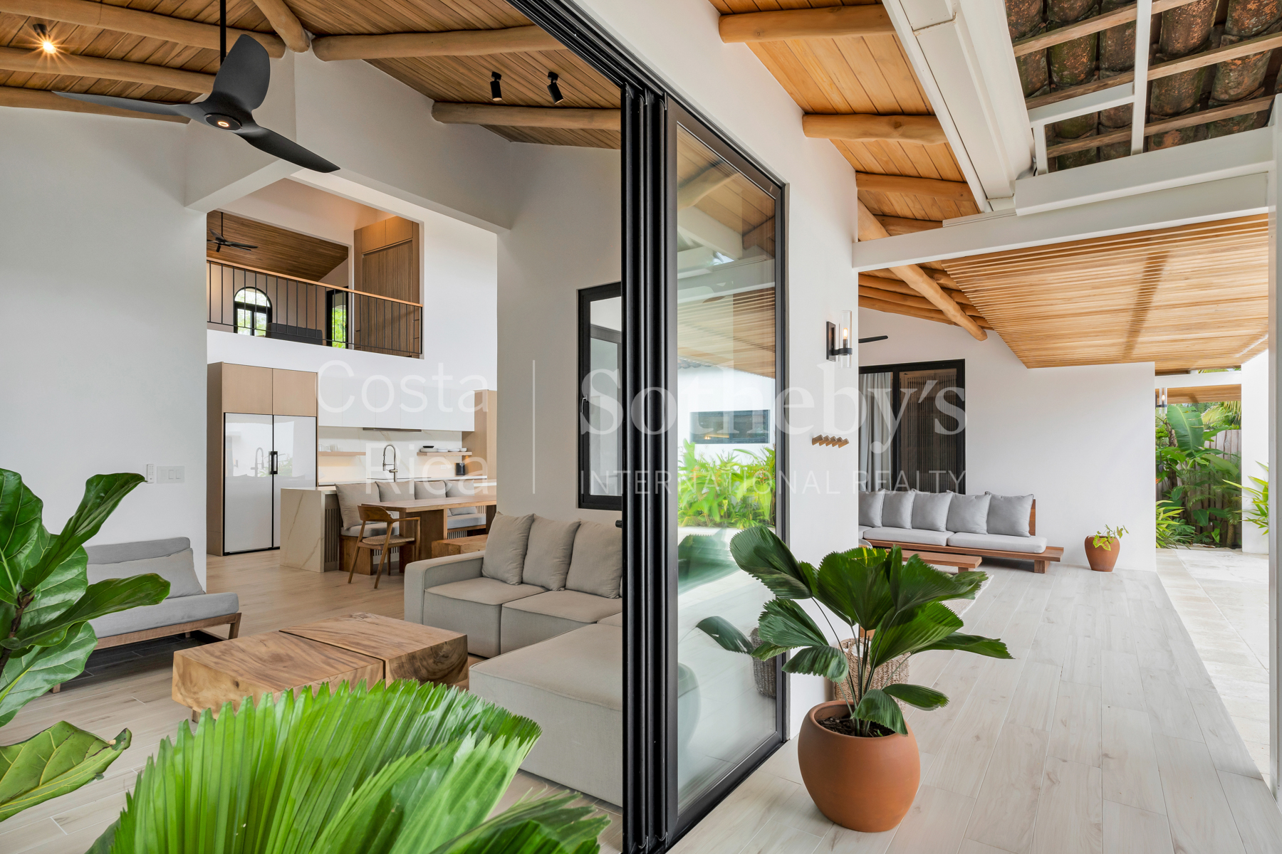 Nosara | Playa Garza