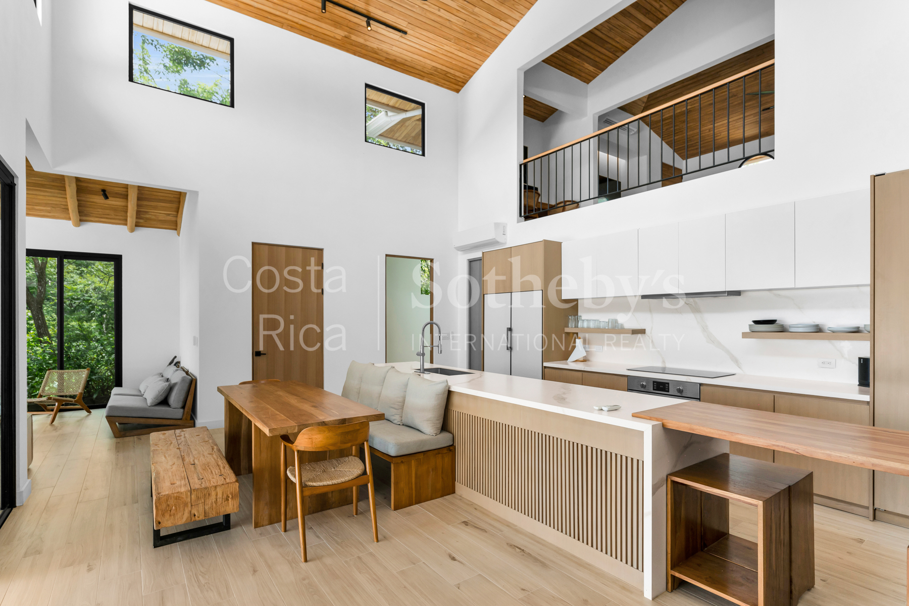 Nosara | Playa Garza