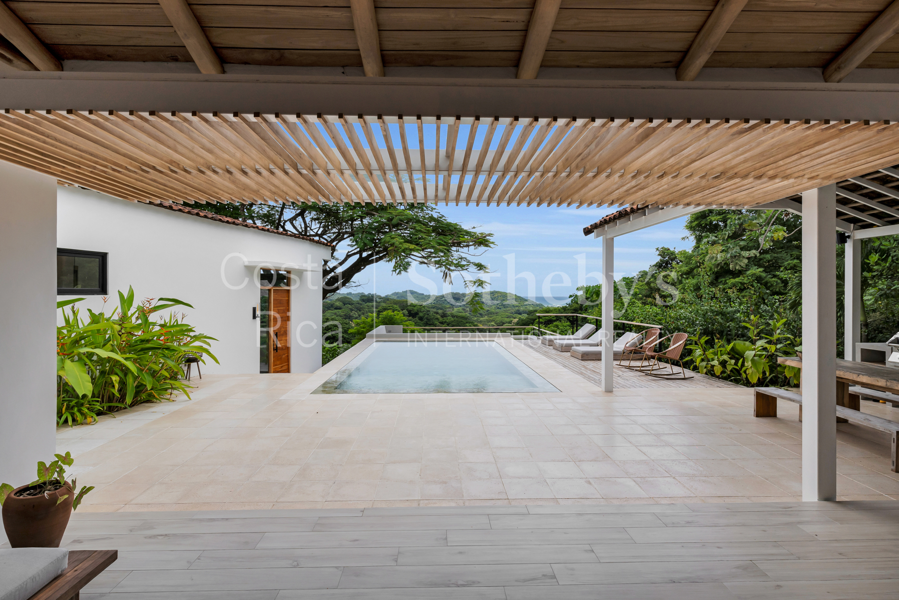 Nosara | Playa Garza