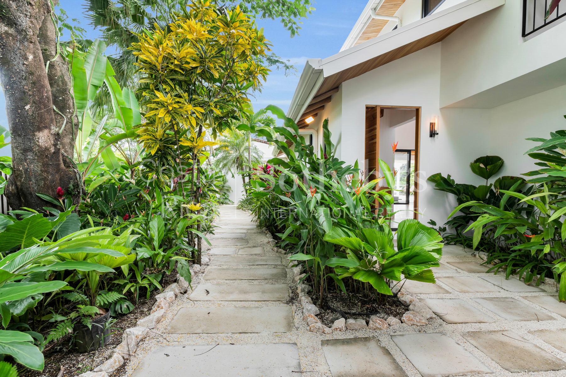 Nosara | Playa Garza