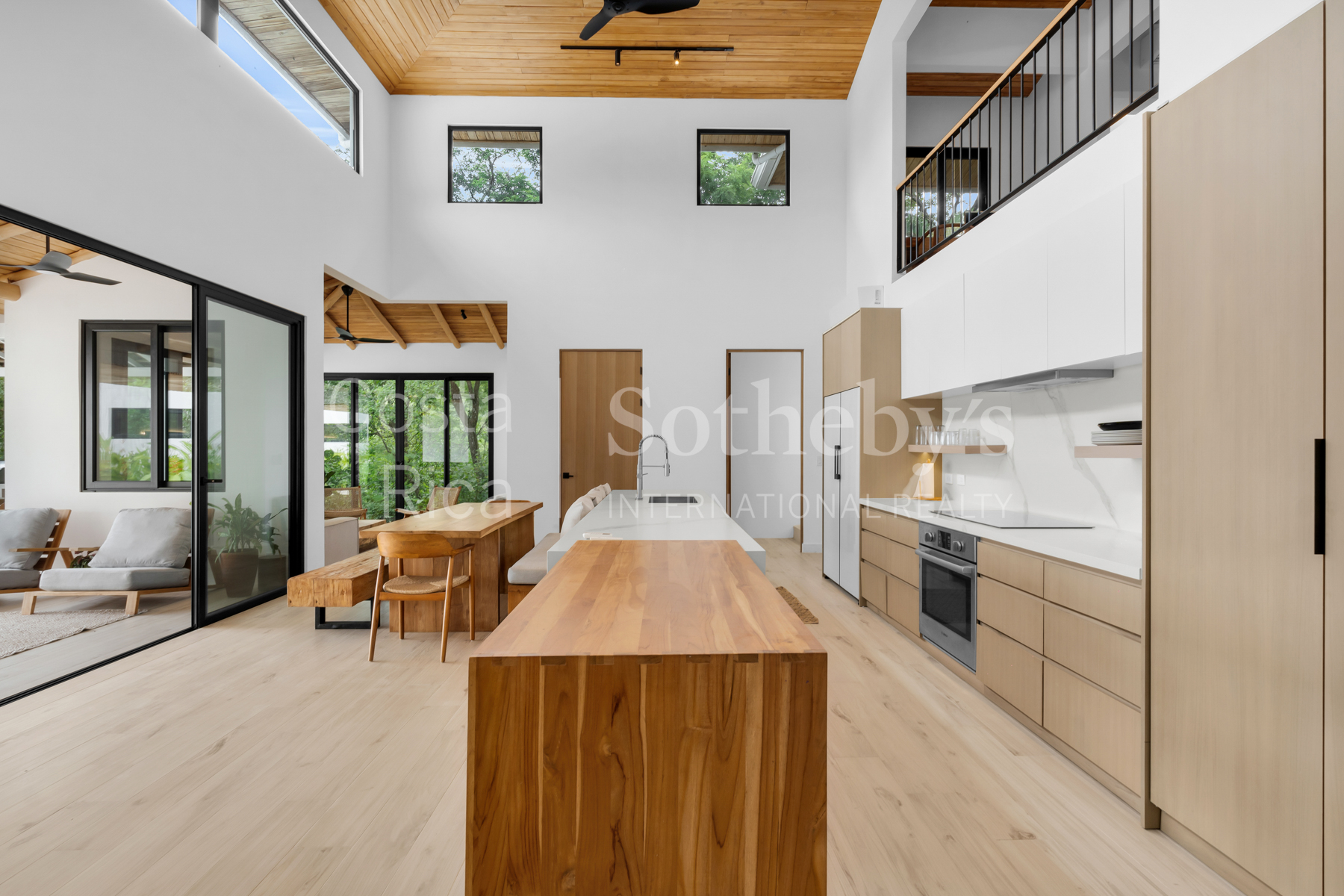 Nosara | Playa Garza