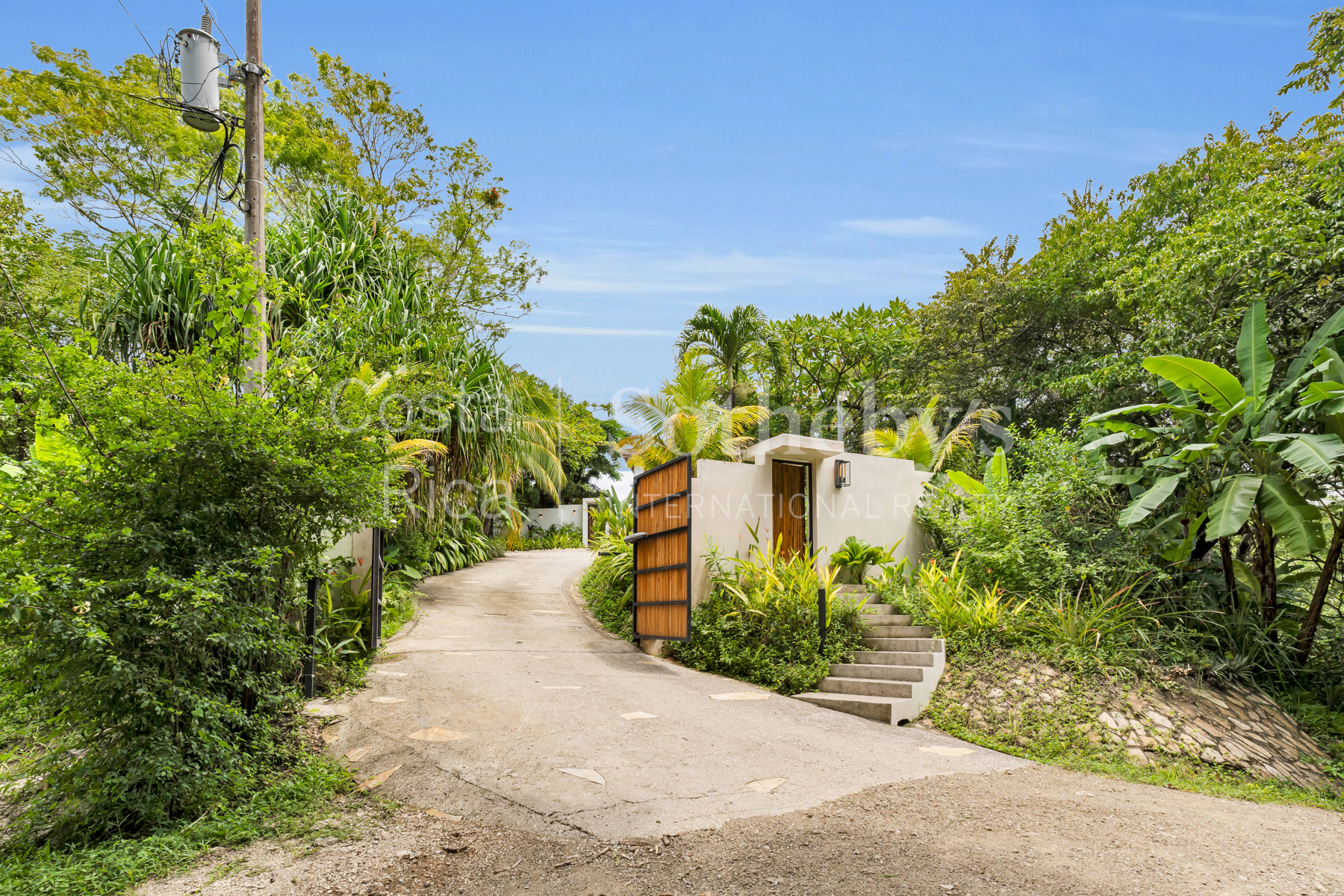 Nosara | Playa Garza